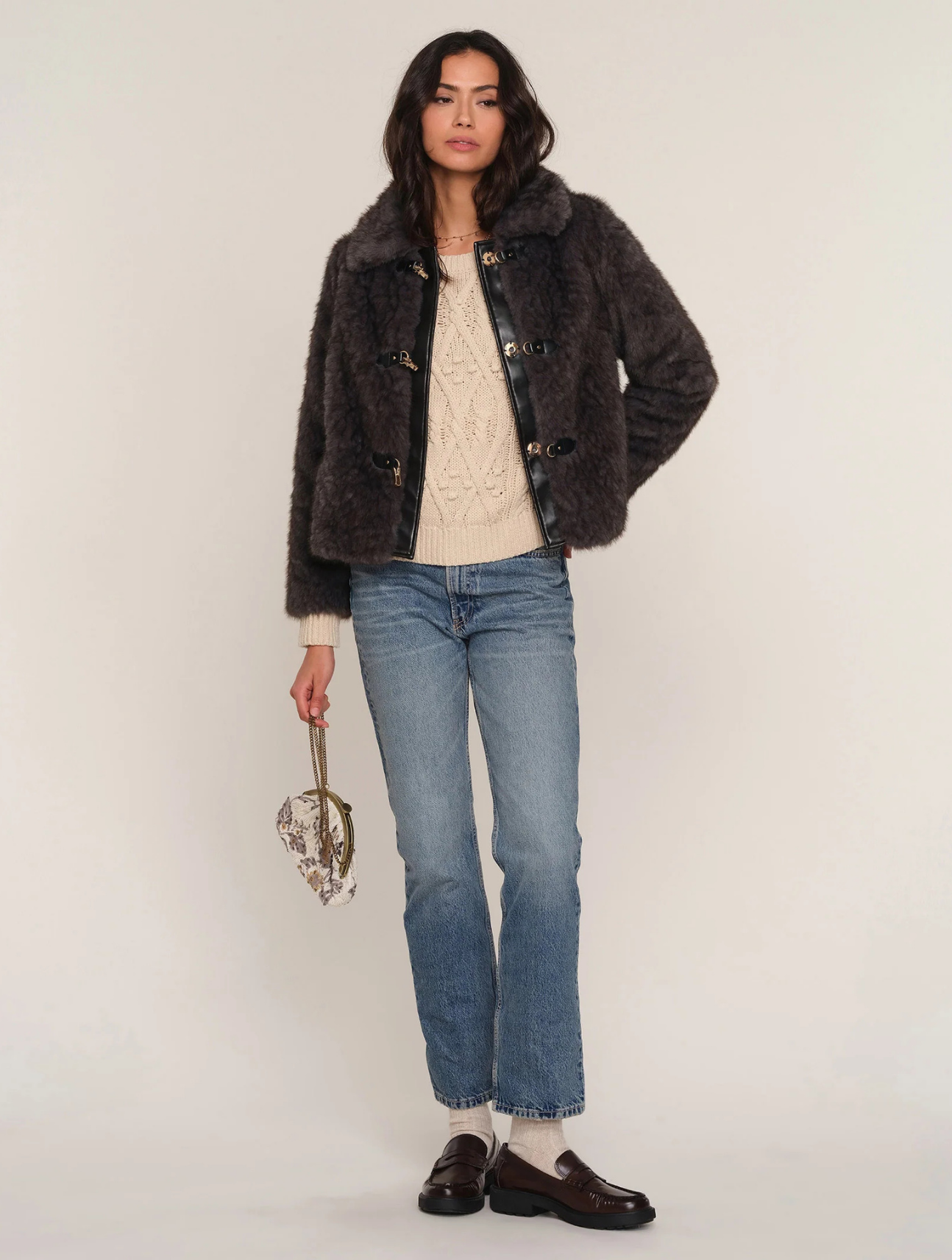 Dela Jacket