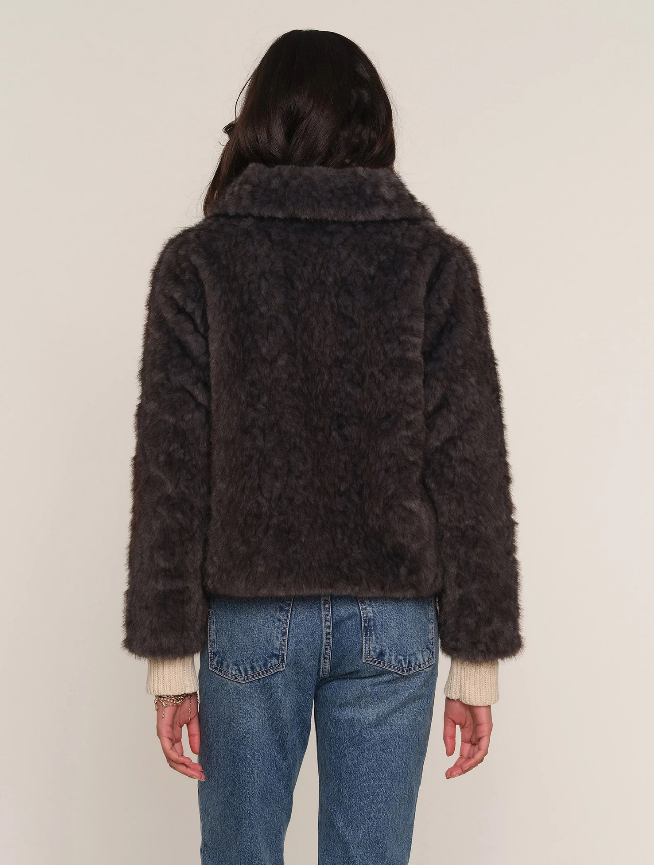 Dela Jacket