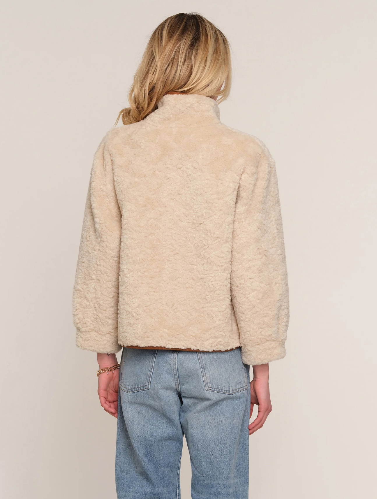 Plaza Jacket