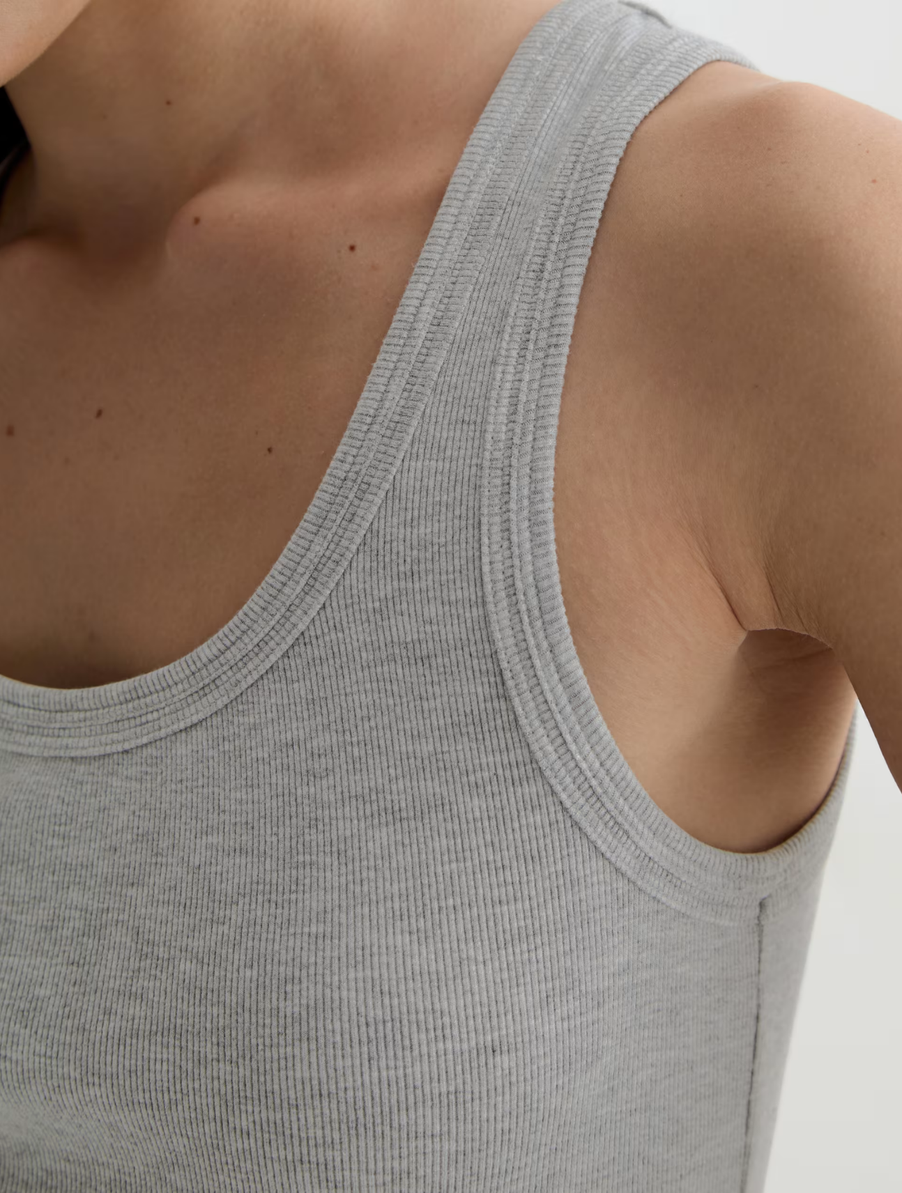Ashley Tank