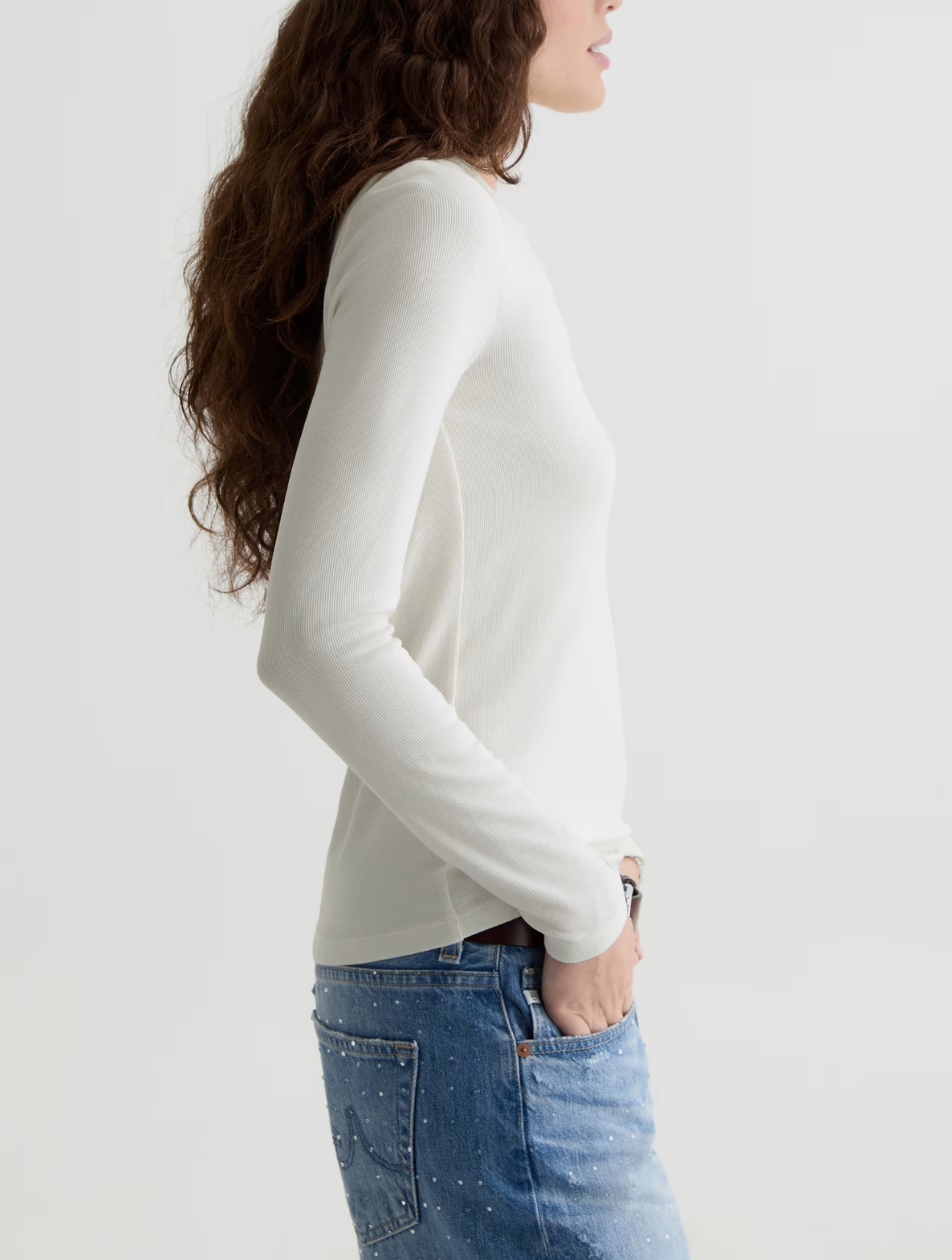 Julia Long Sleeve