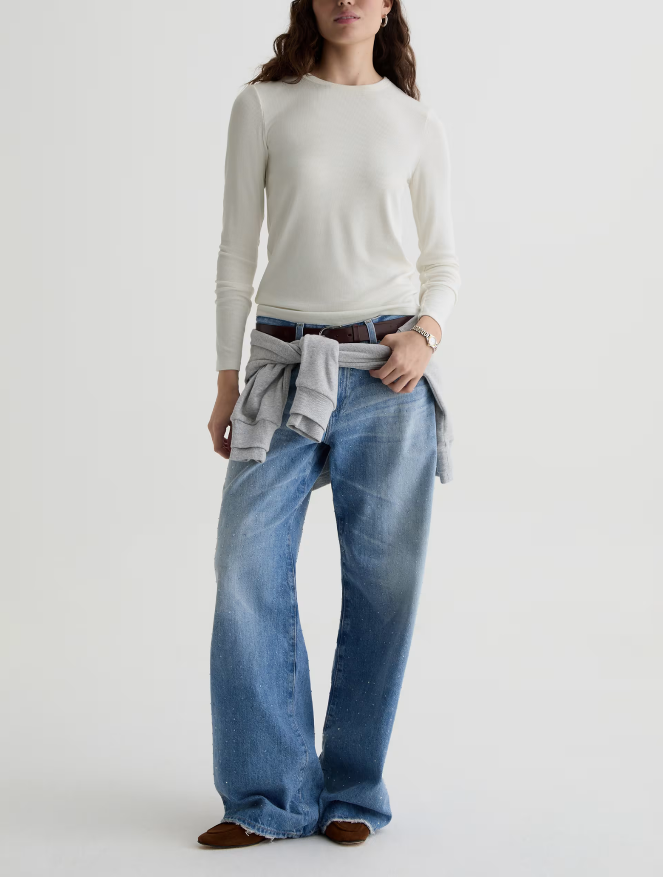 Julia Long Sleeve