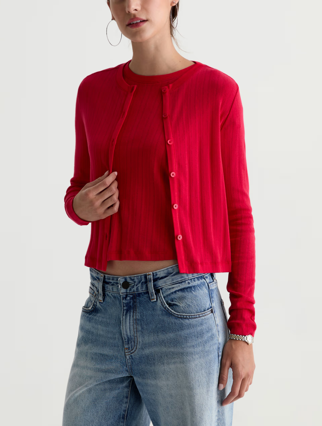 Eden Sweater