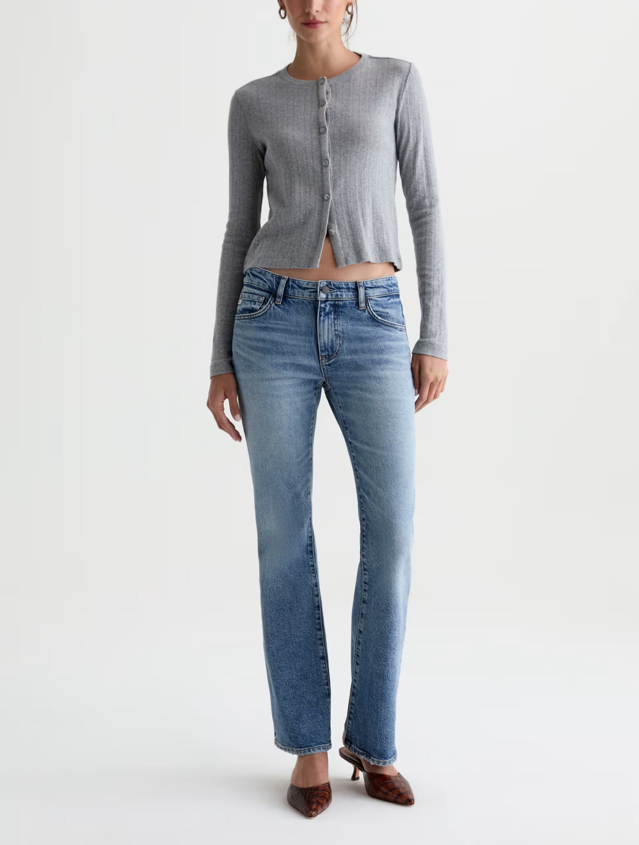 Eden Sweater