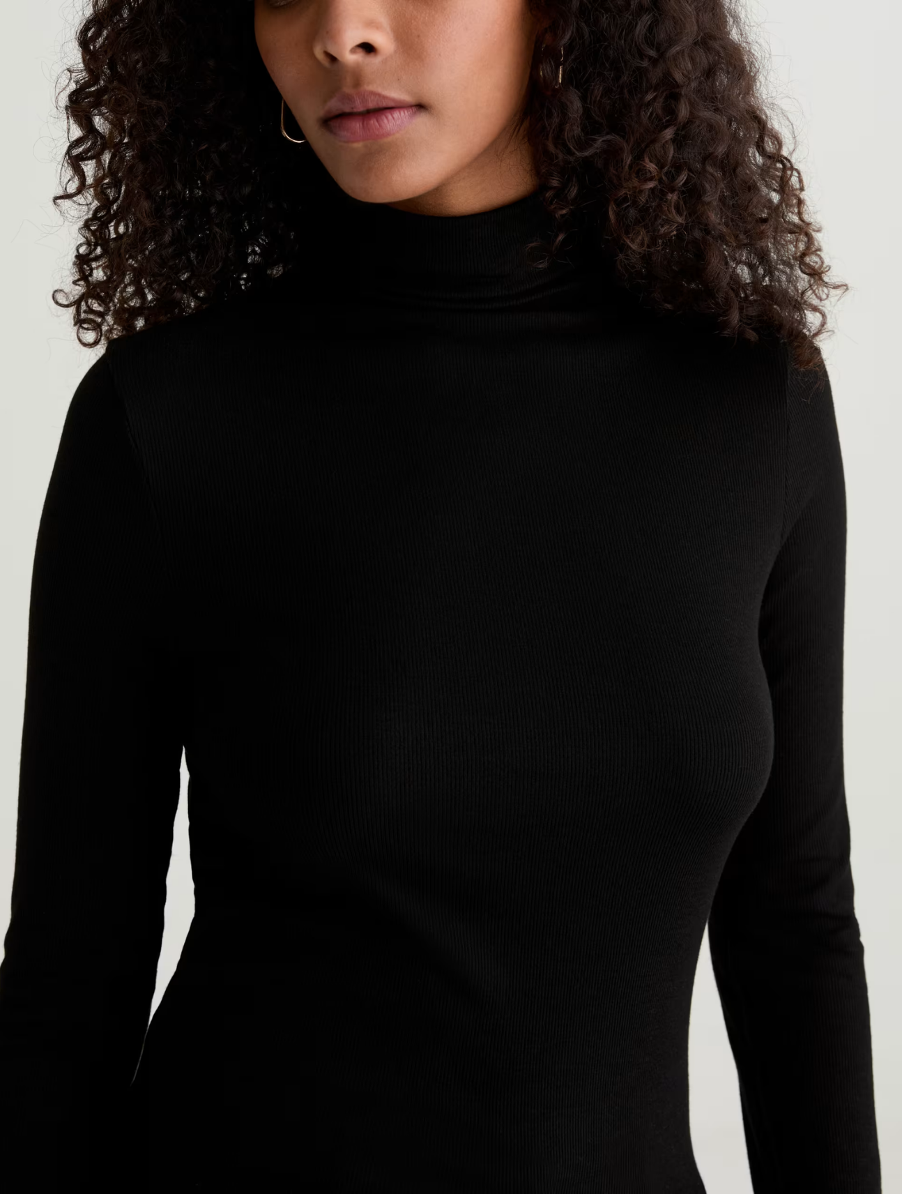 Chels Turtleneck