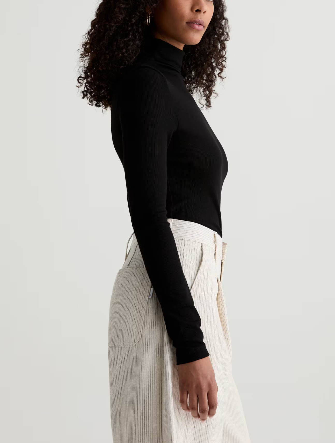 Chels Turtleneck