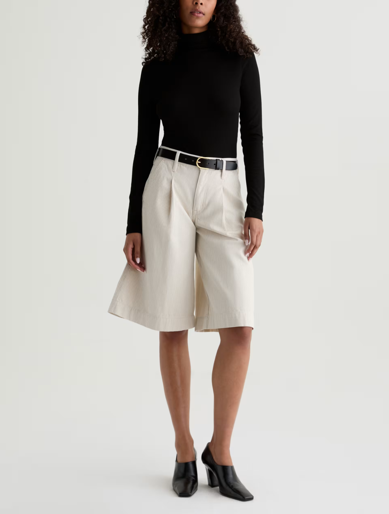 Chels Turtleneck