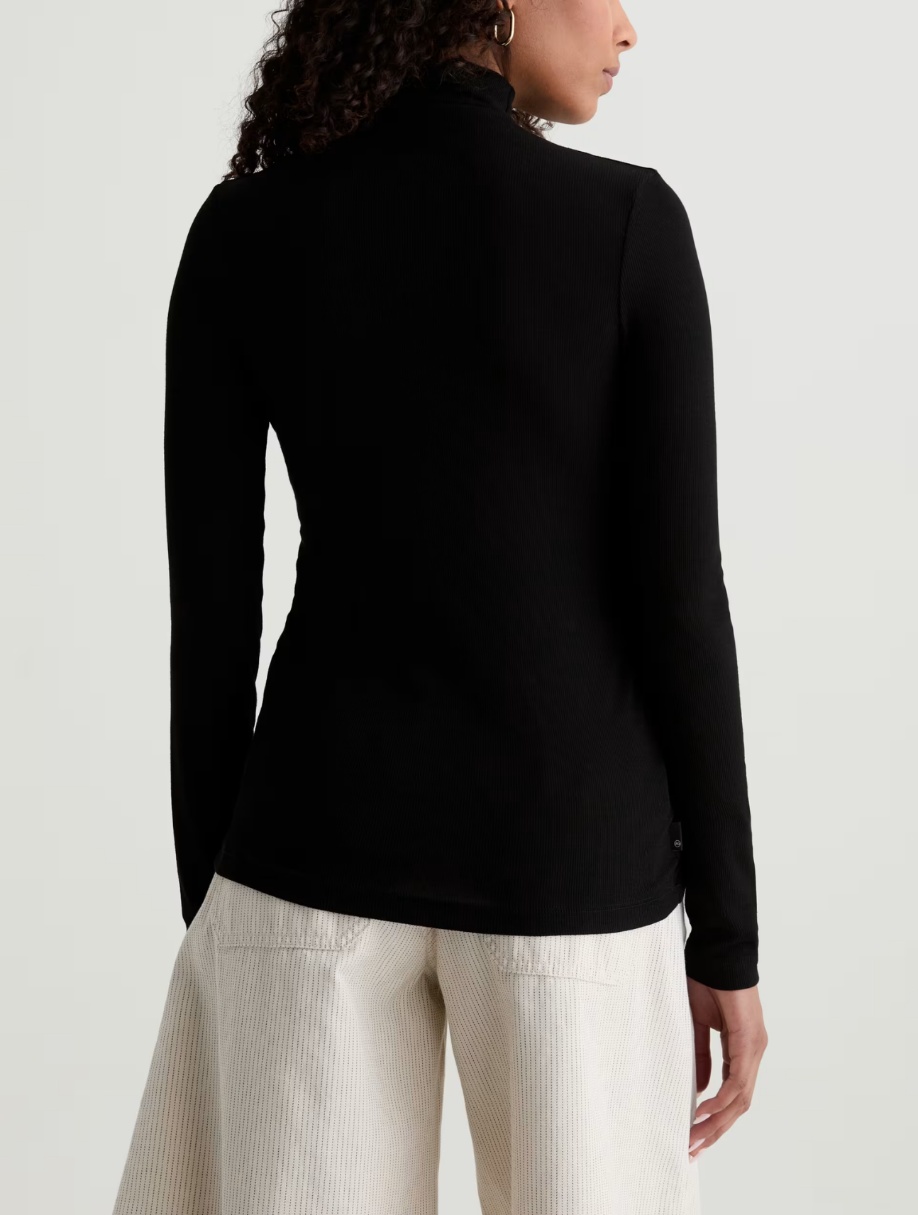Chels Turtleneck