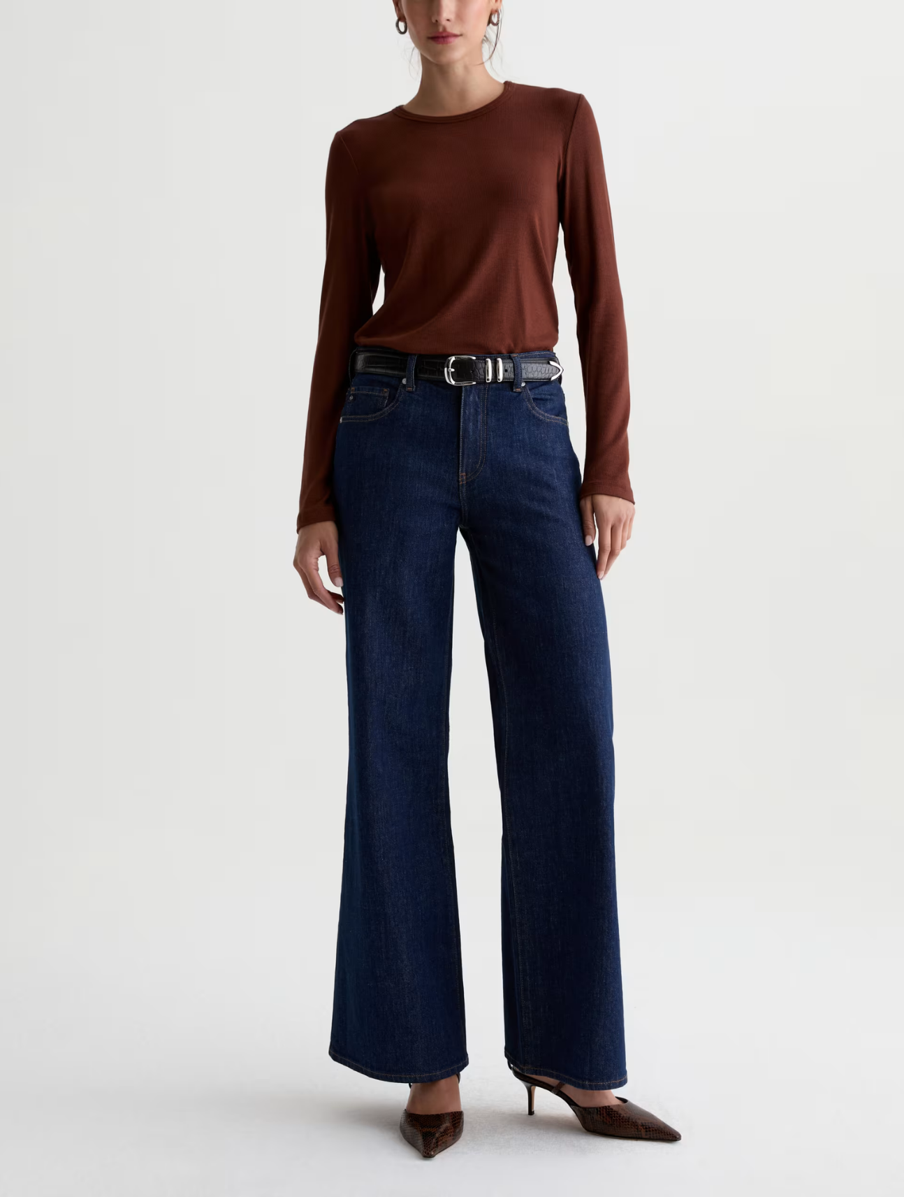 Julia Long Sleeve