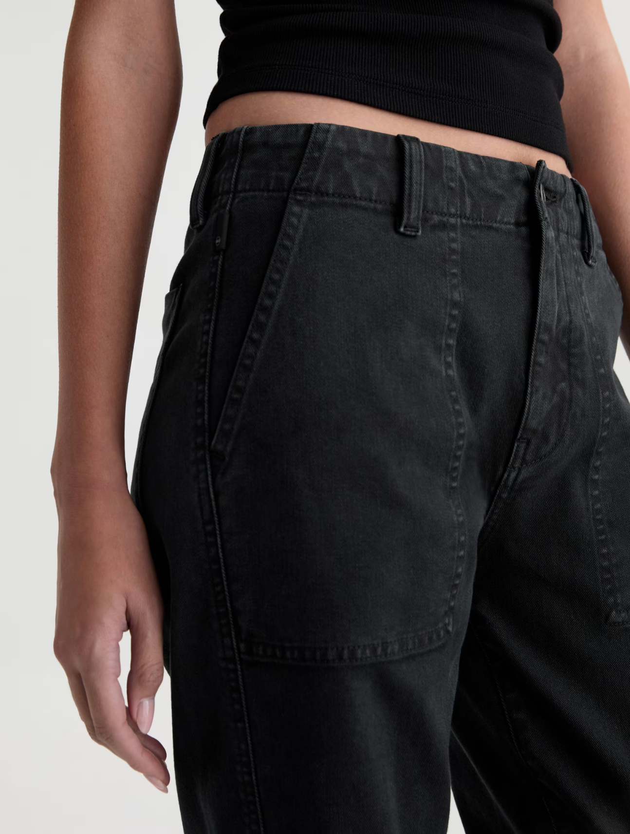 Analeigh Utility Pant