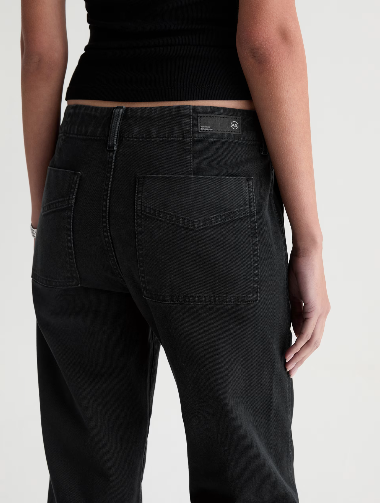Analeigh Utility Pant