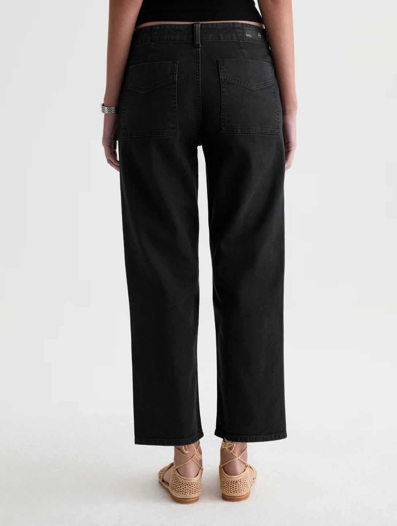 Analeigh Utility Pant