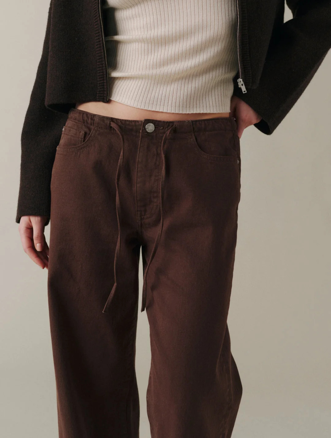 The Big Easy Jeans
