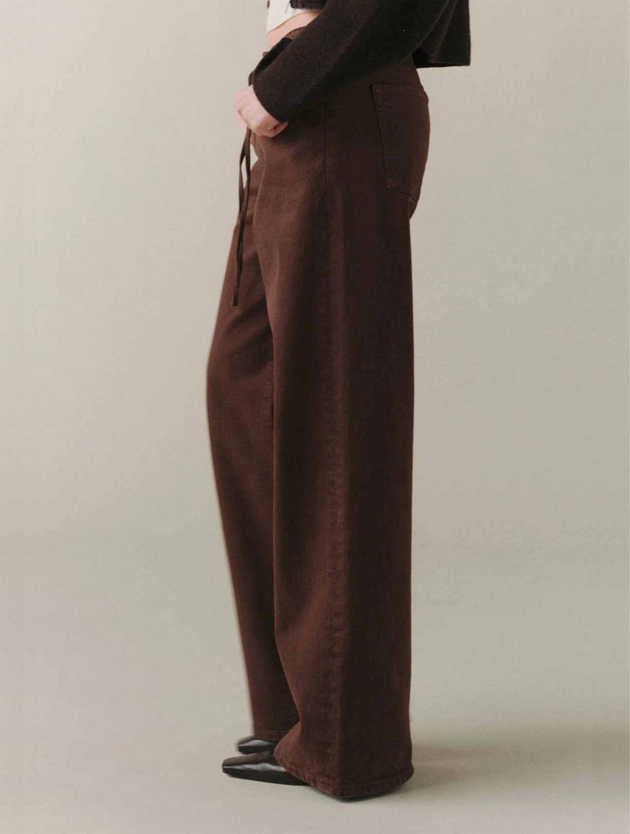 The Big Easy Jeans