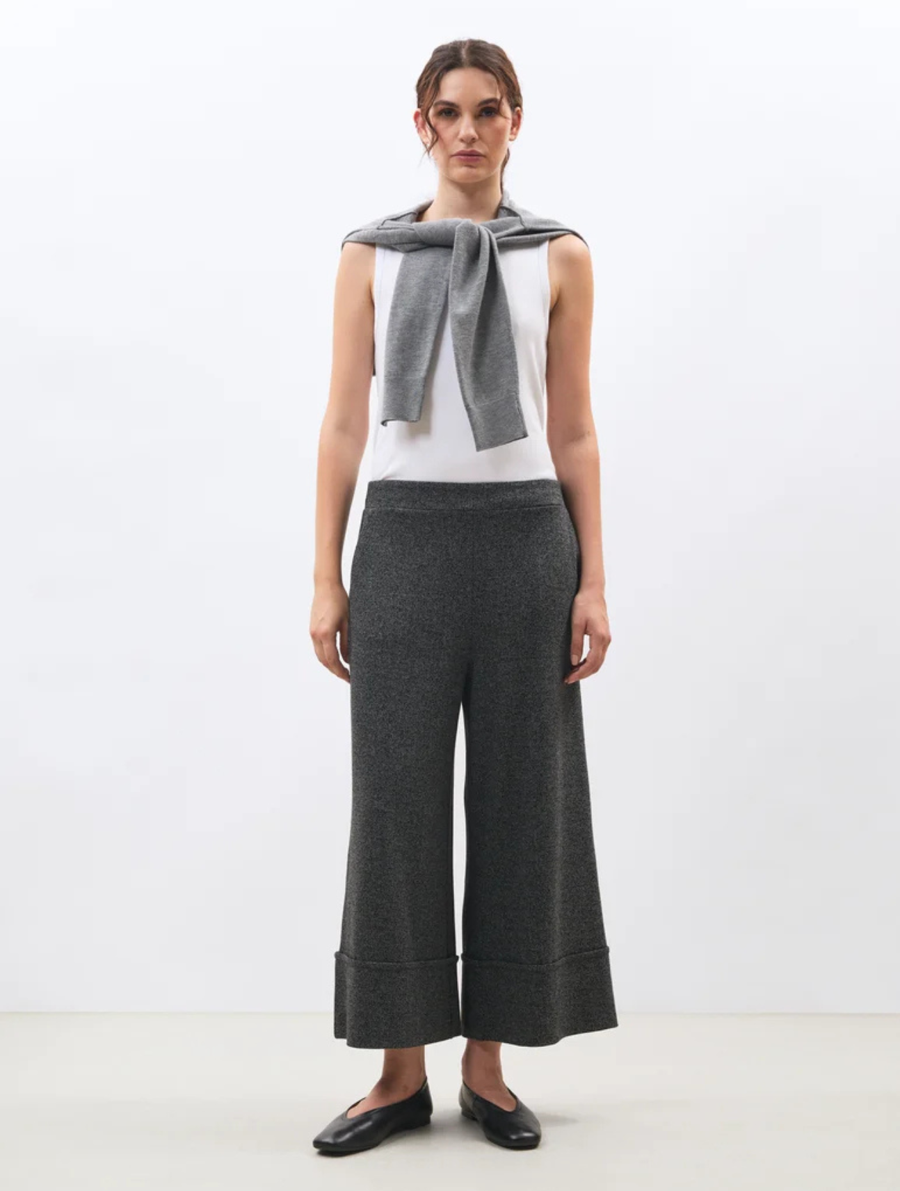 Sophio Chevron Pant