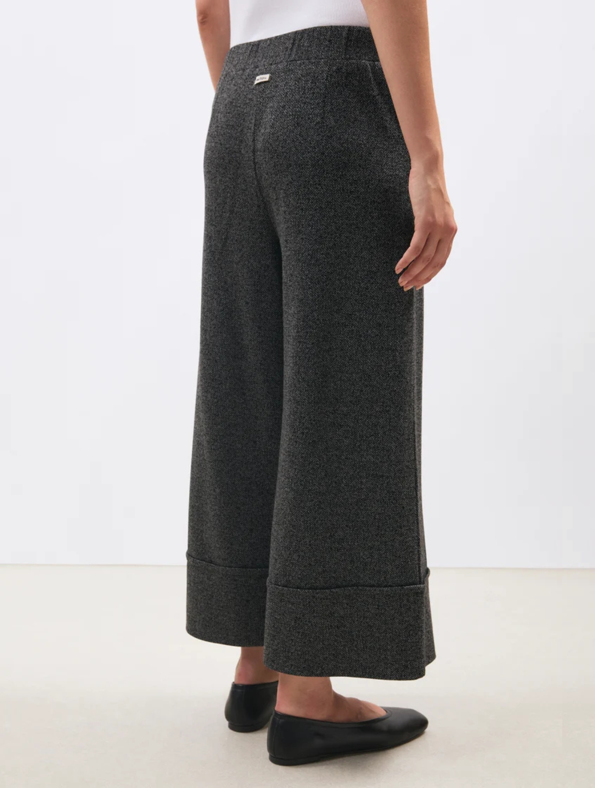 Sophio Chevron Pant