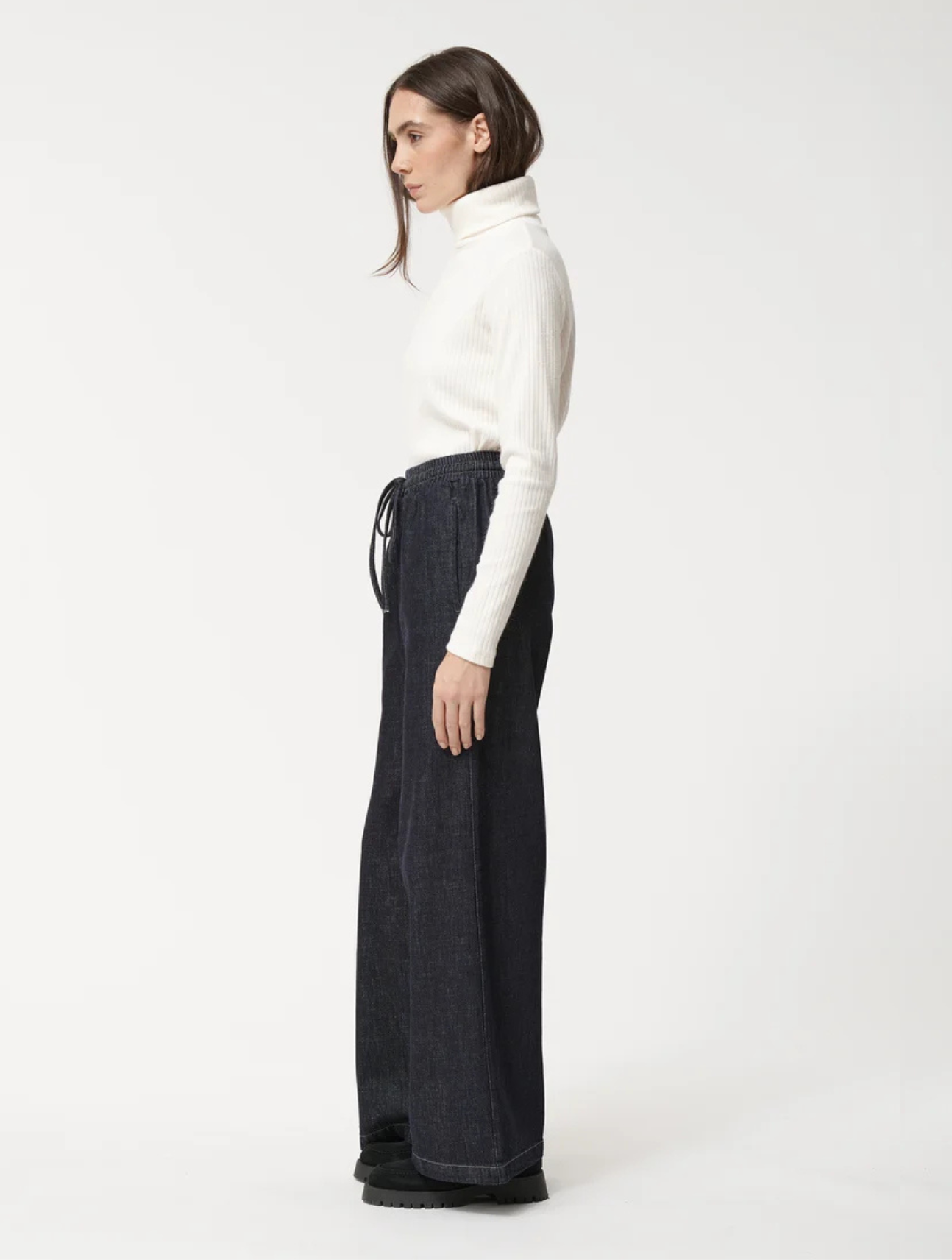 Caren Turtleneck