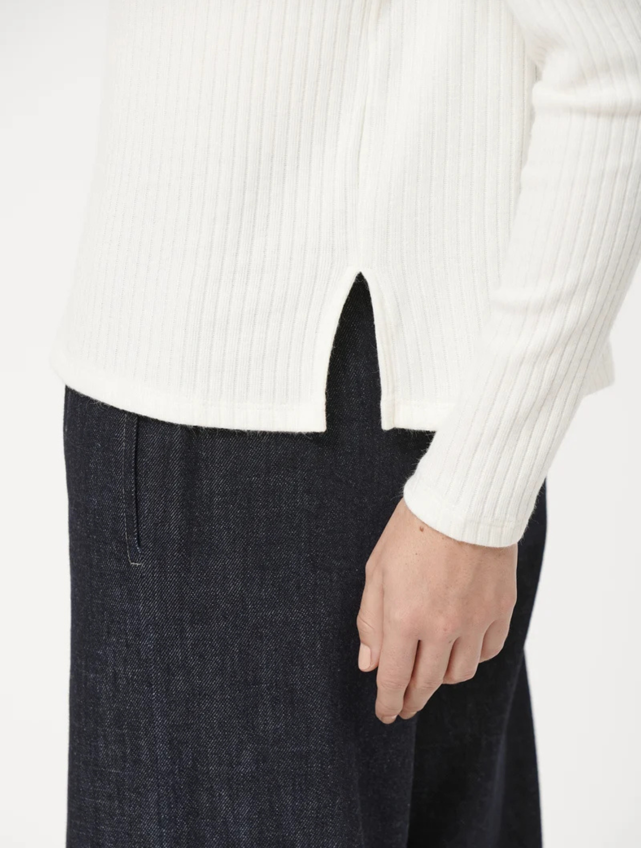 Caren Turtleneck