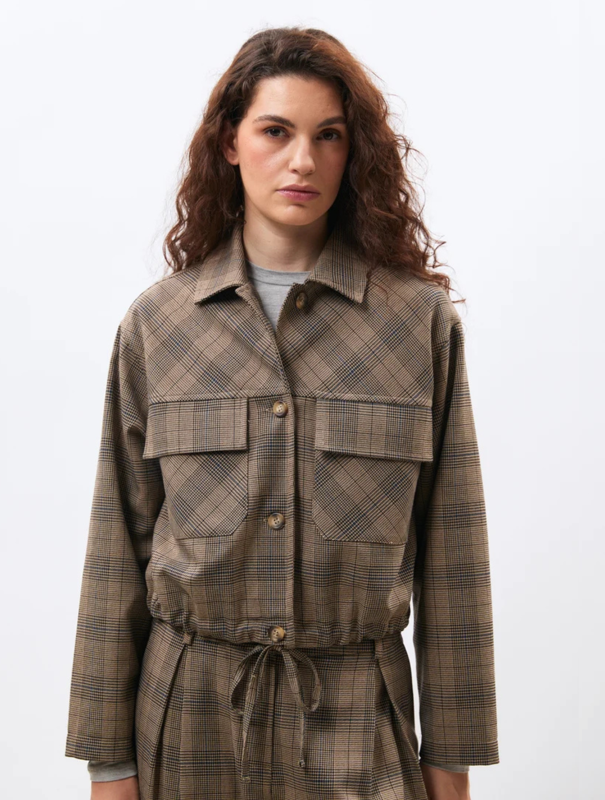 Larona Jacket