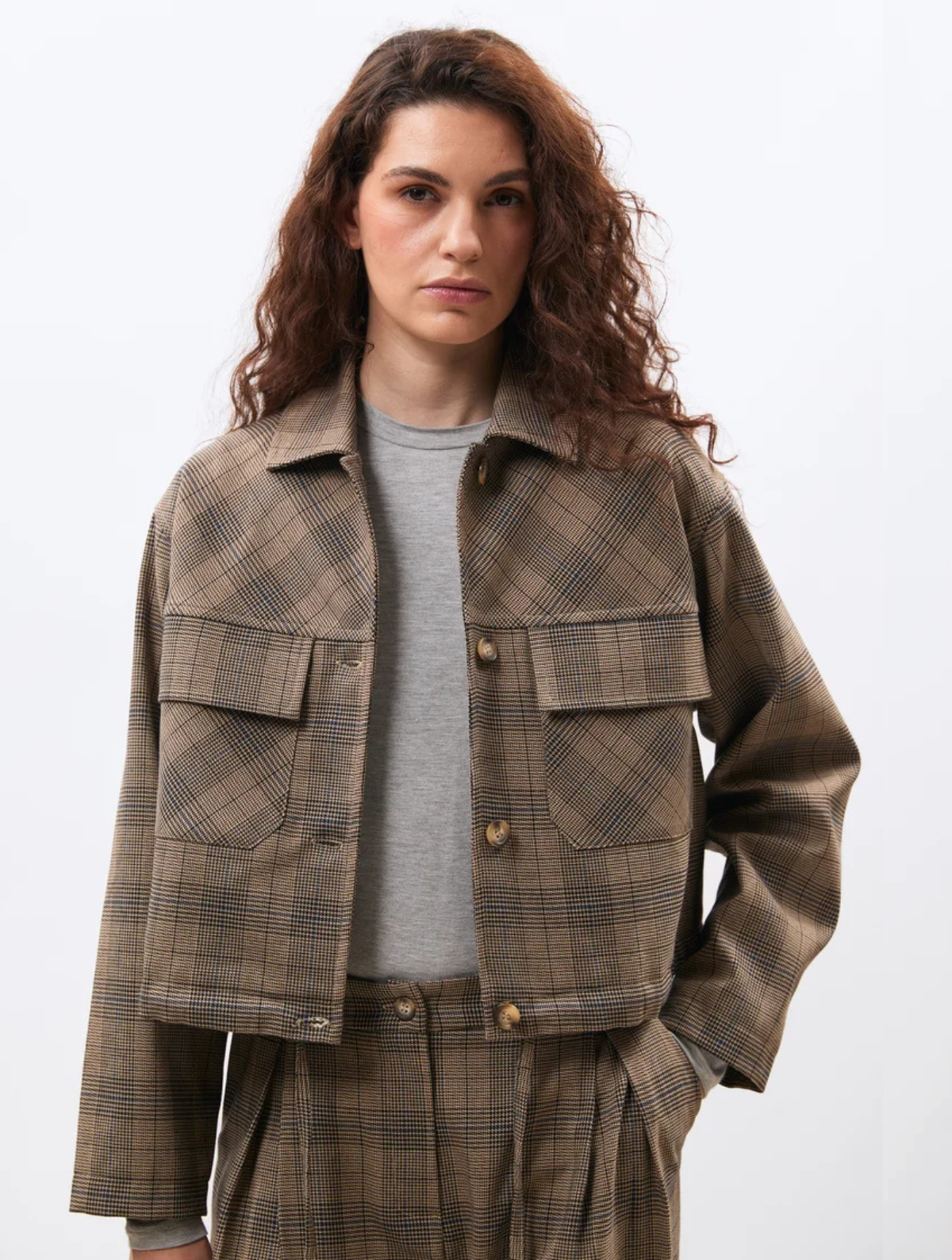Larona Jacket
