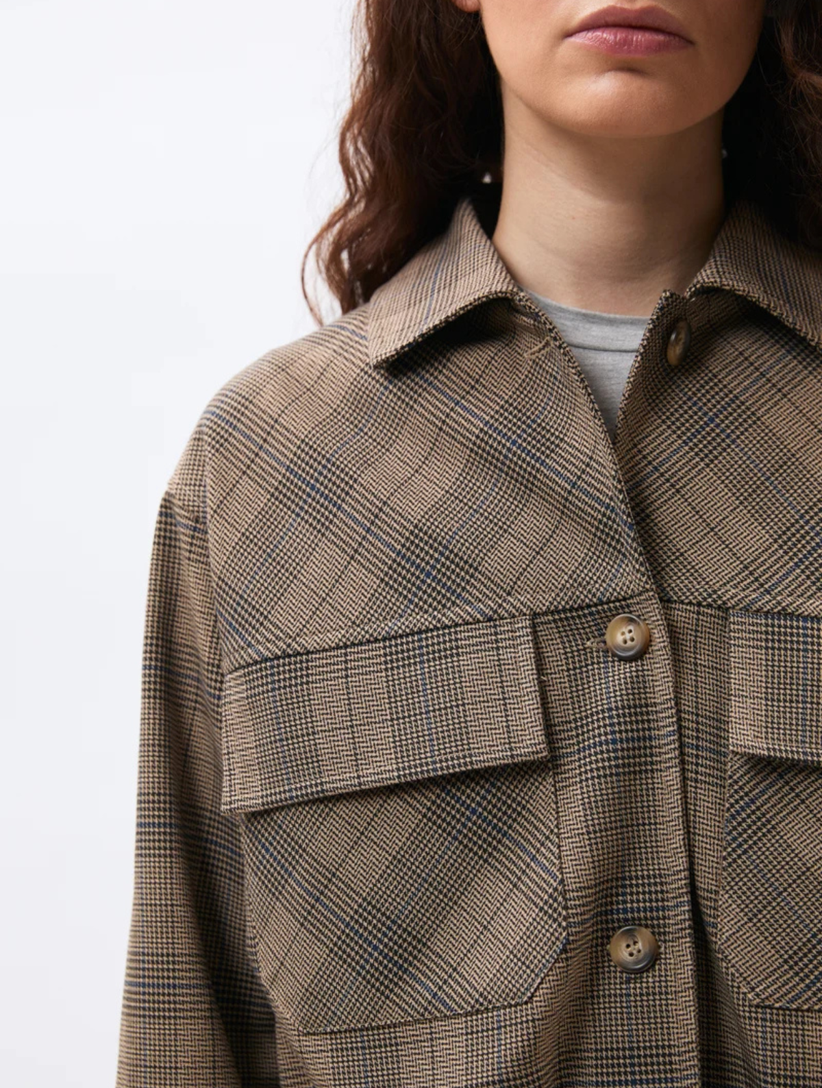 Larona Jacket
