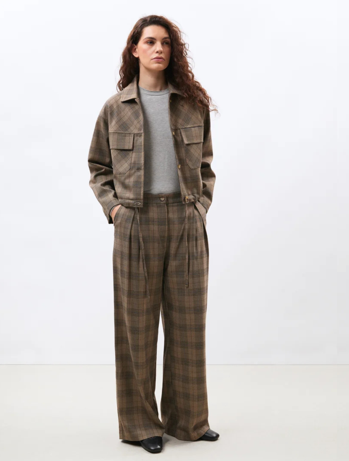 Larona Jacket