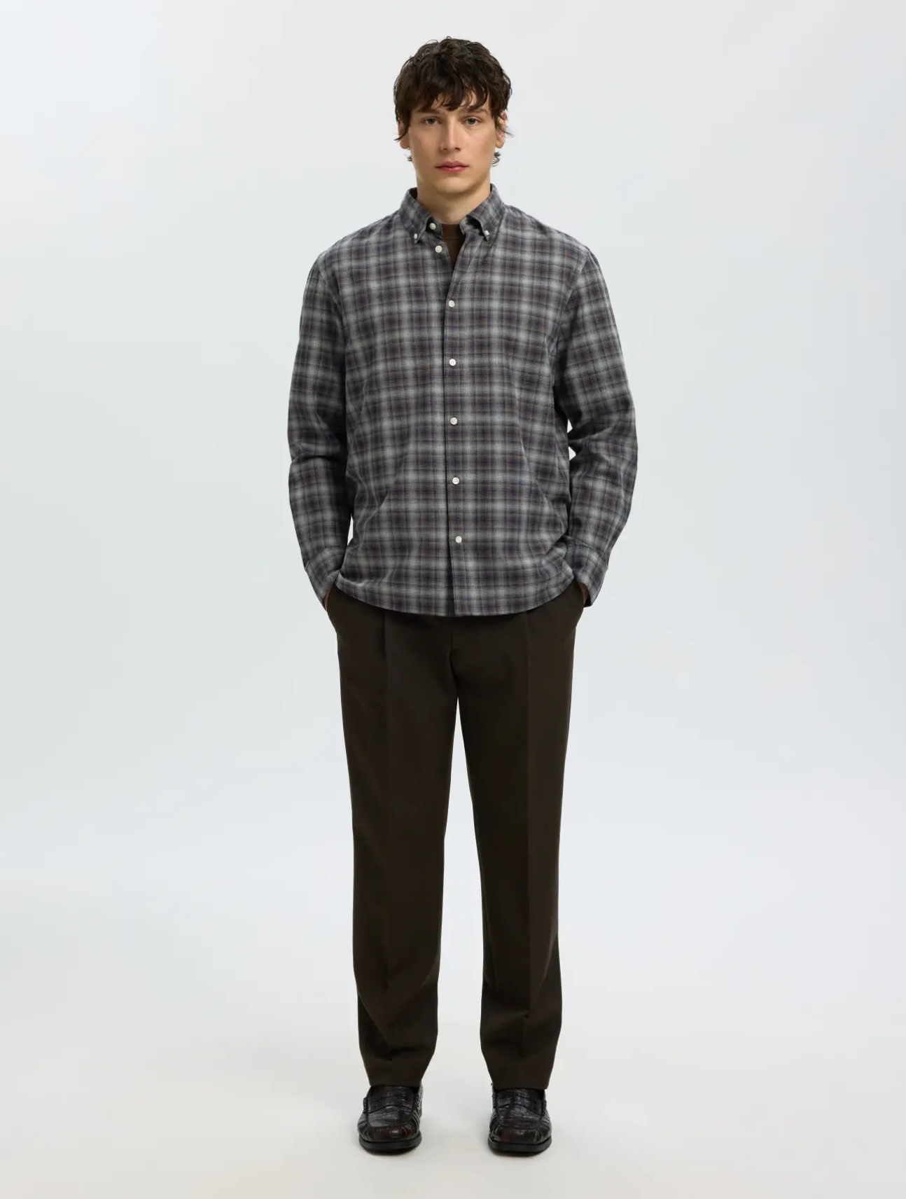 Cole Jay Long Sleeve Shirt