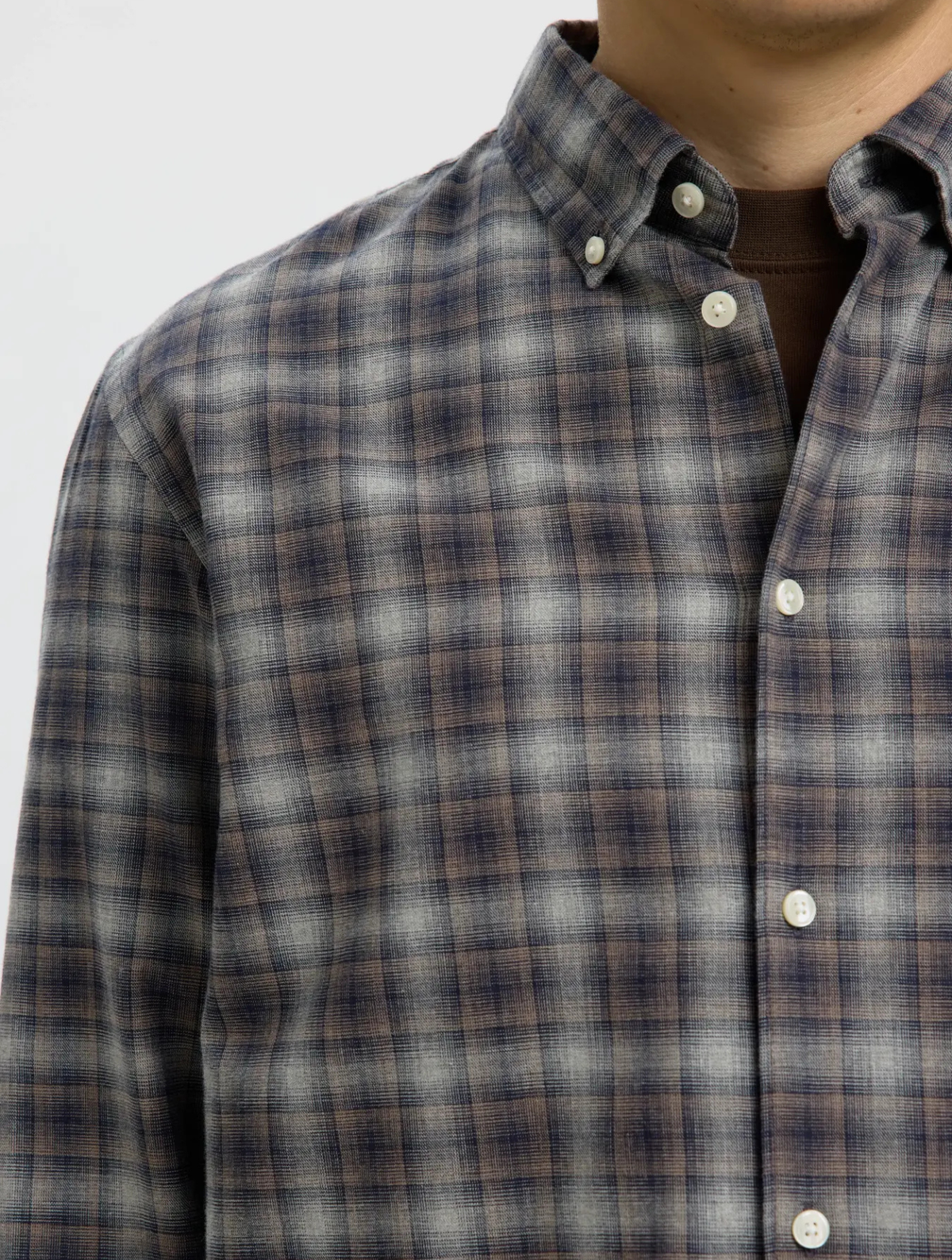 Cole Jay Long Sleeve Shirt