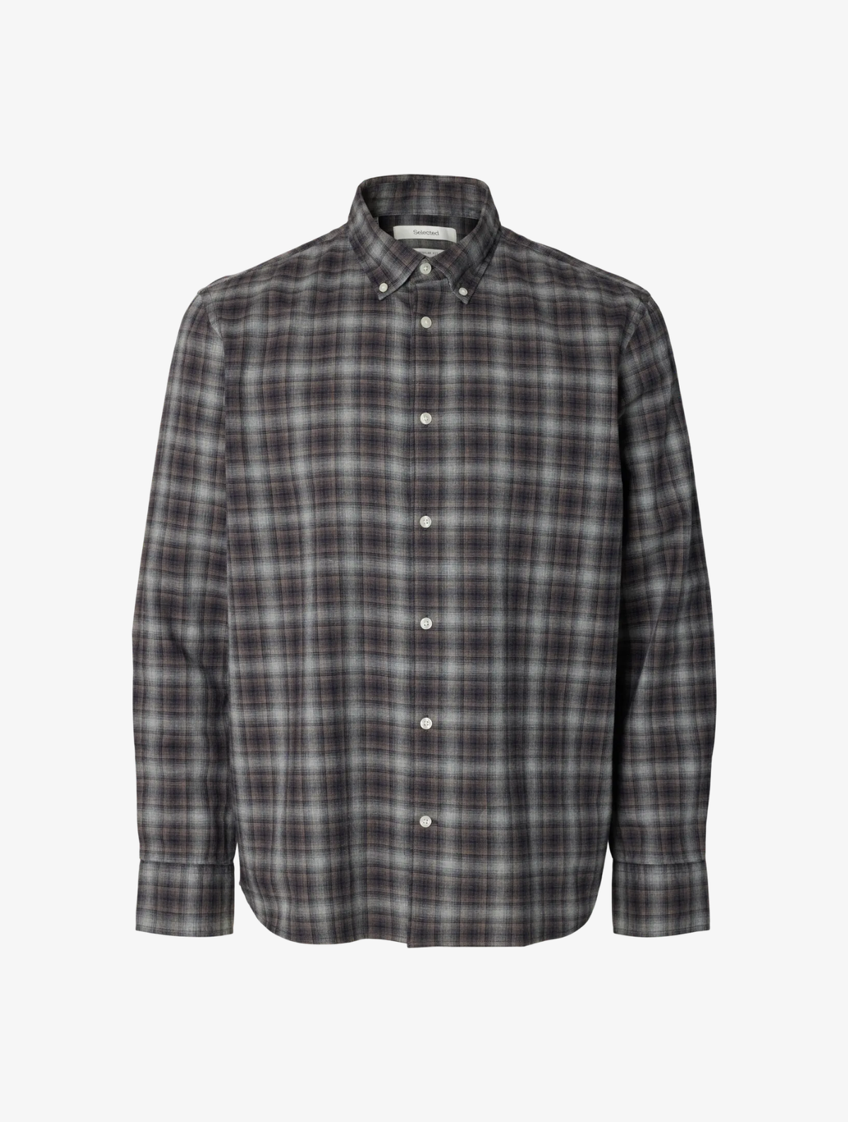 Cole Jay Long Sleeve Shirt