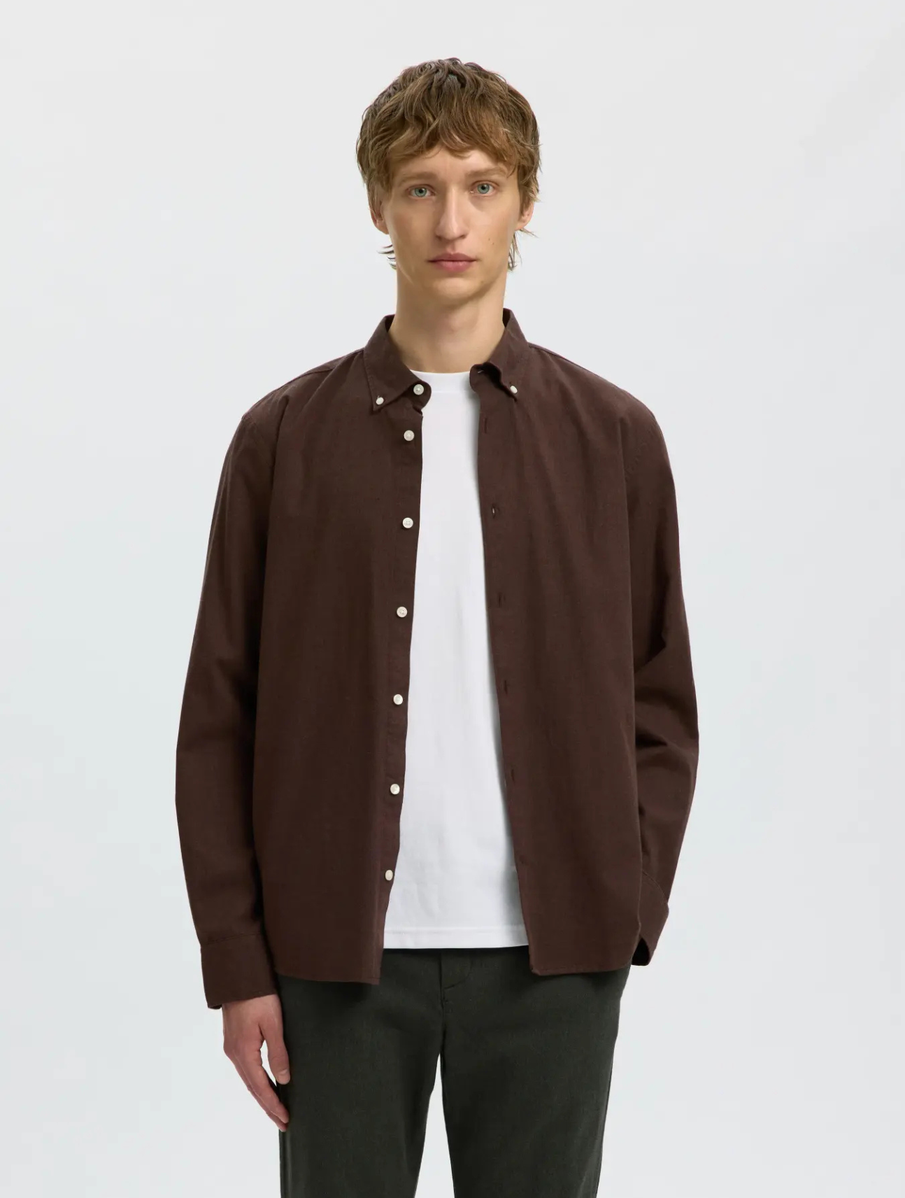 Cole Jay Long Sleeve Shirt