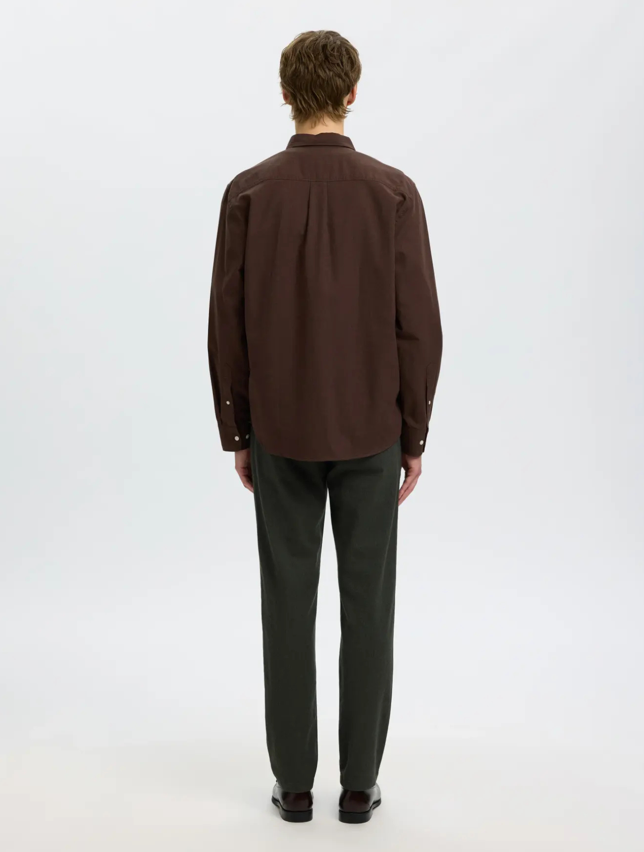 Cole Jay Long Sleeve Shirt
