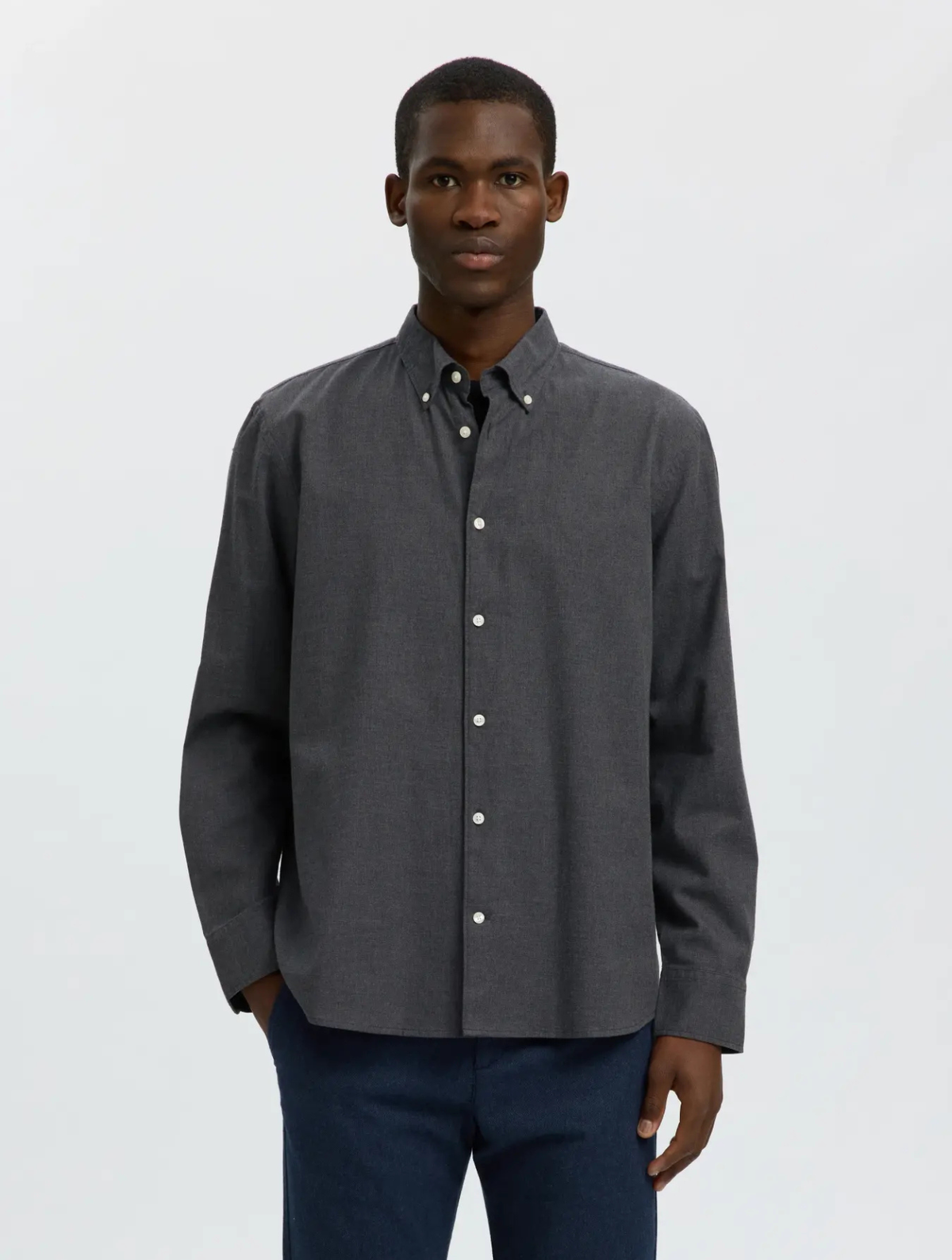 Cole Jay Long Sleeve Shirt