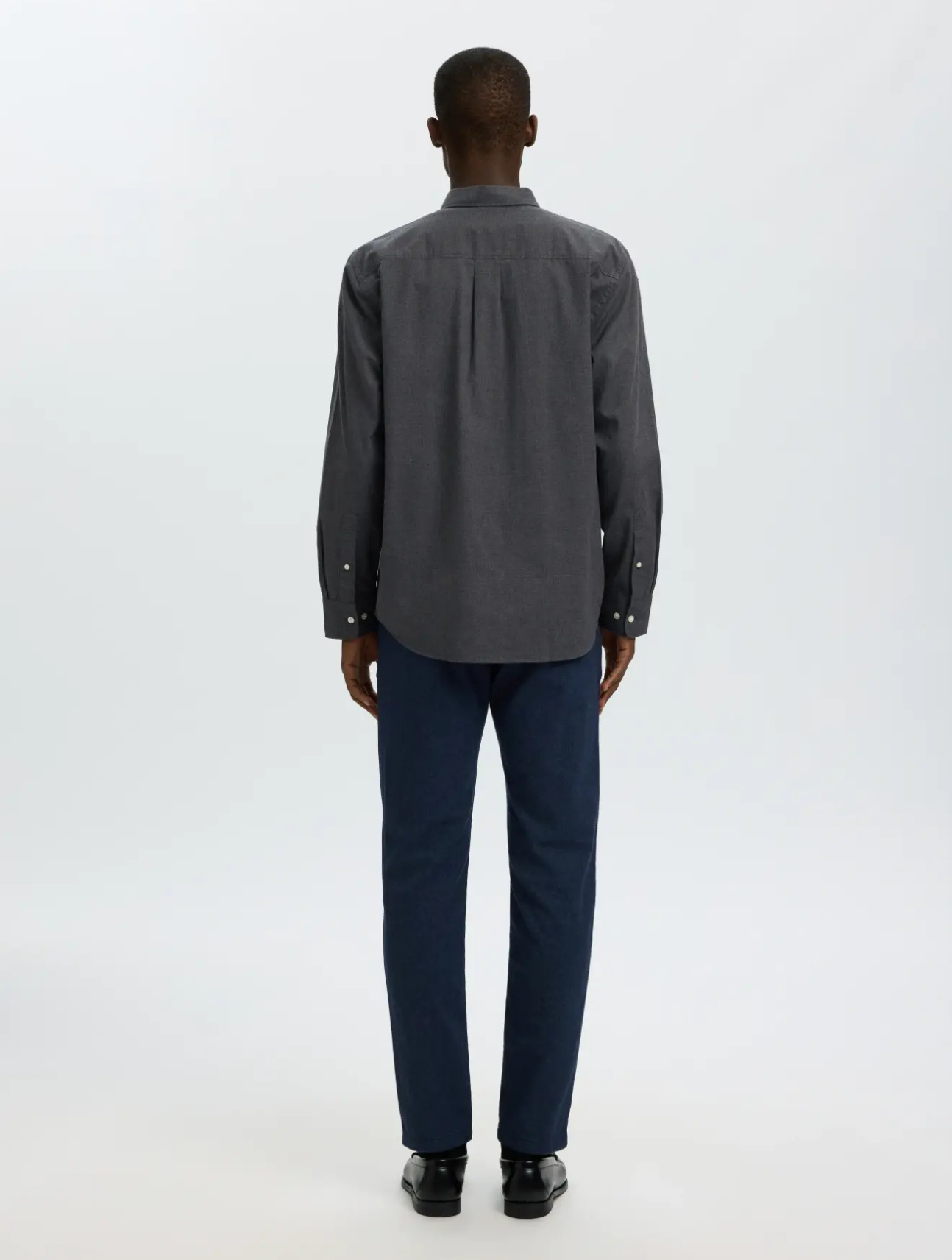 Cole Jay Long Sleeve Shirt