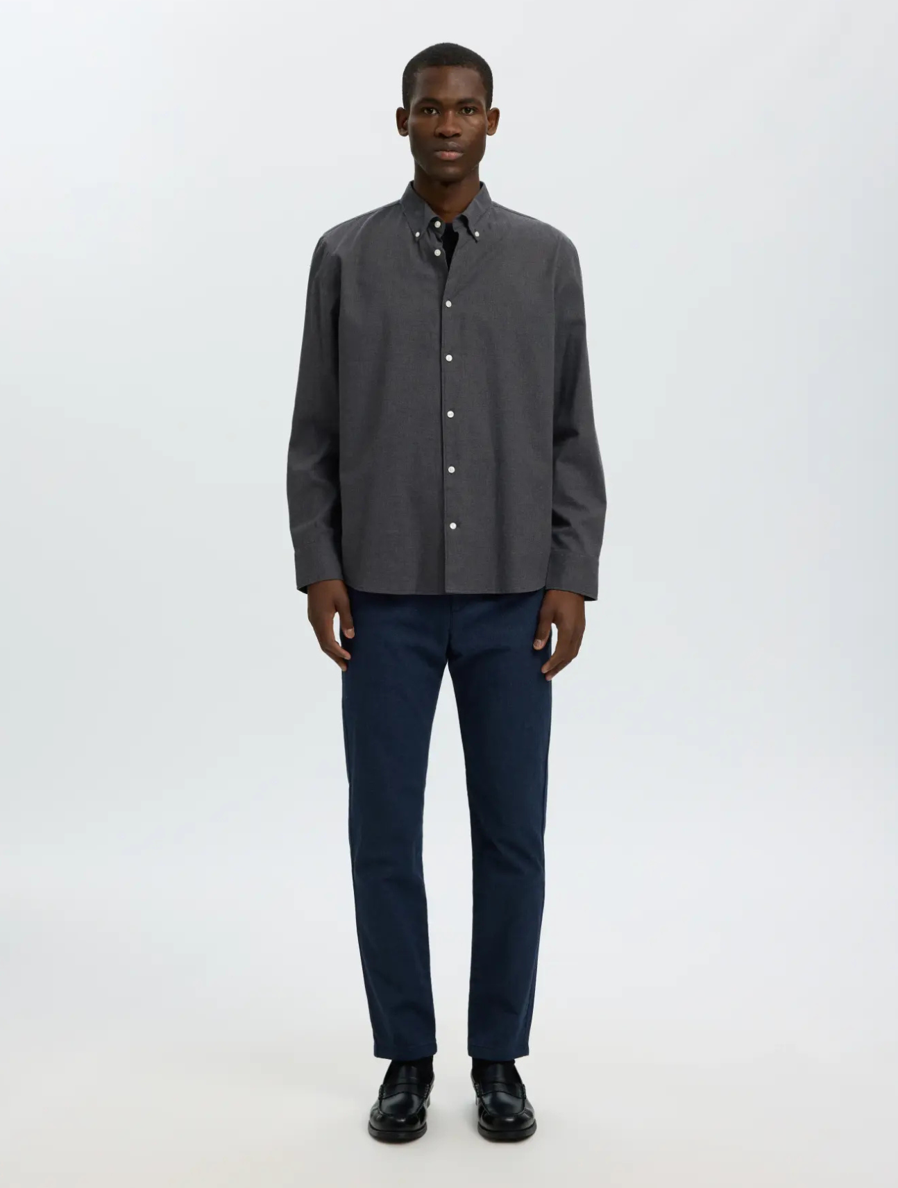Cole Jay Long Sleeve Shirt