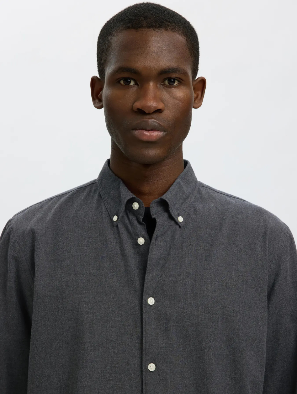 Cole Jay Long Sleeve Shirt