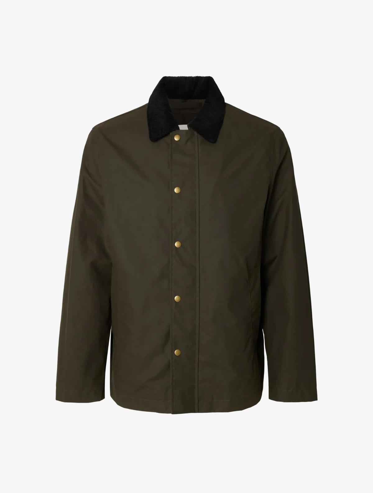 Walter Waxed 2.0 Jacket