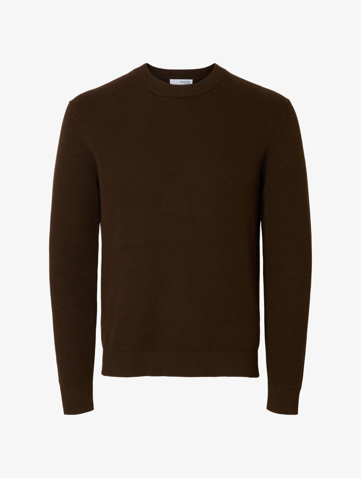 Dane Knit Crew