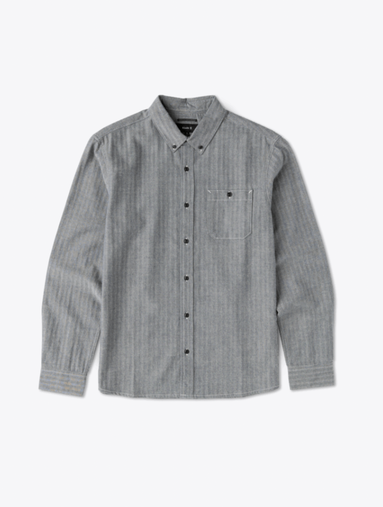Scholar Long Sleeve