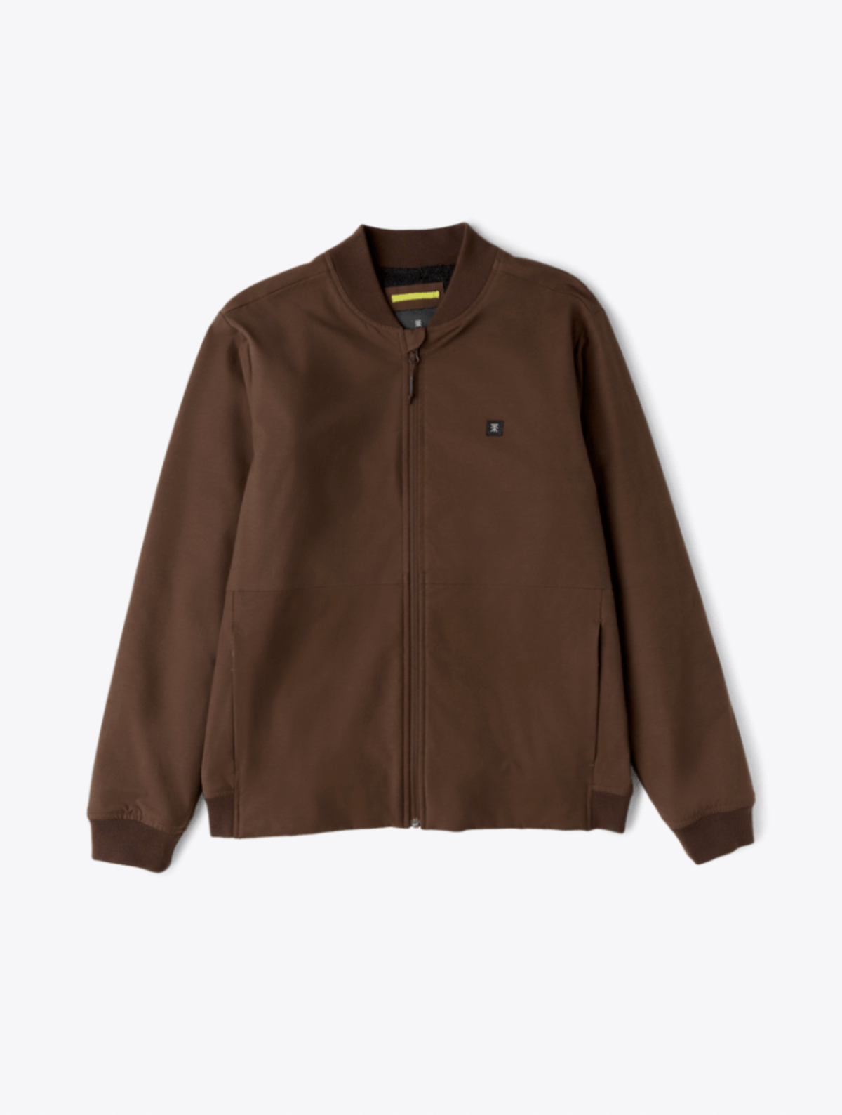 Layover Bomber
