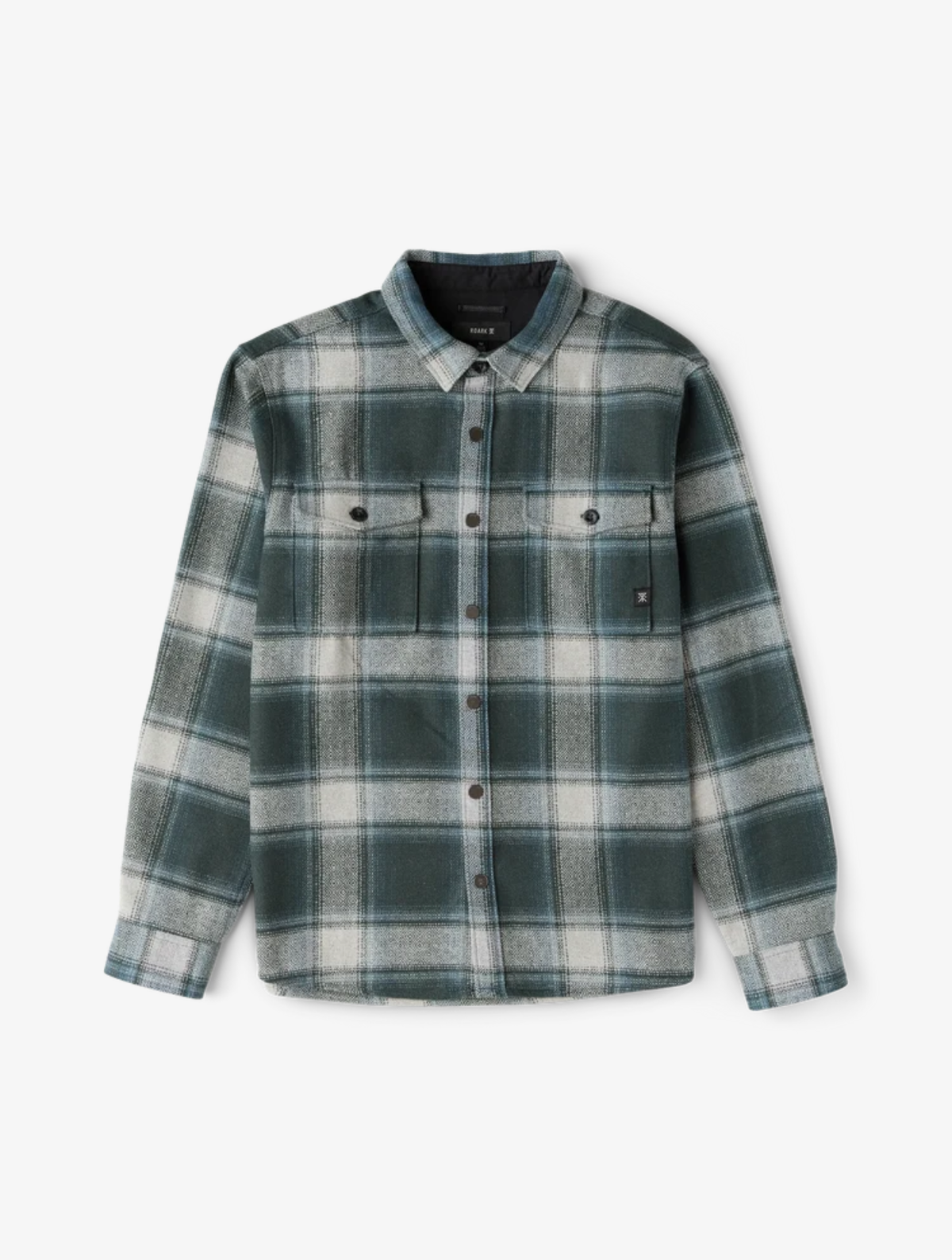 Nordsman 2.0 Long Sleeve Flannel