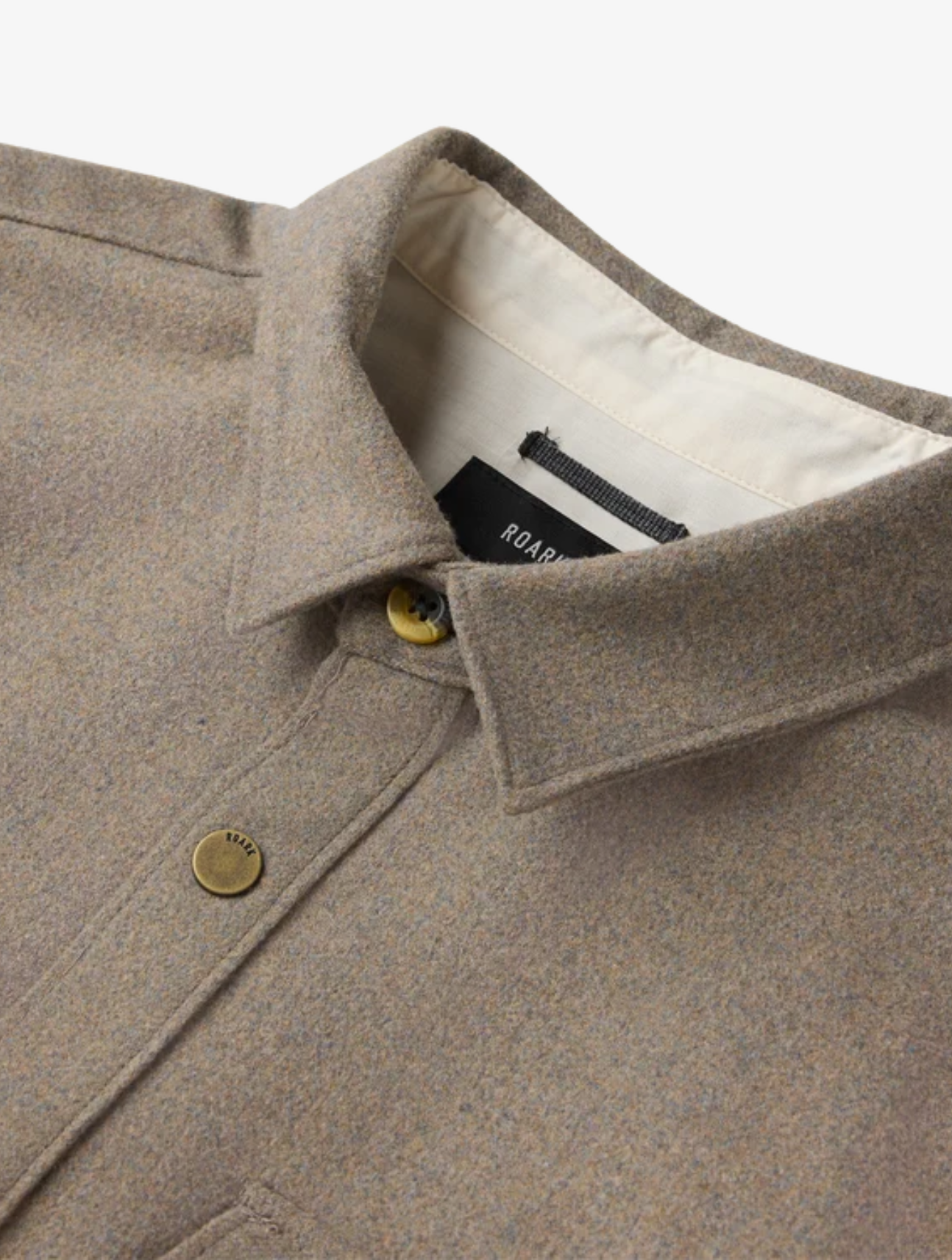 Nordsman 2.0 Long Sleeve Flannel