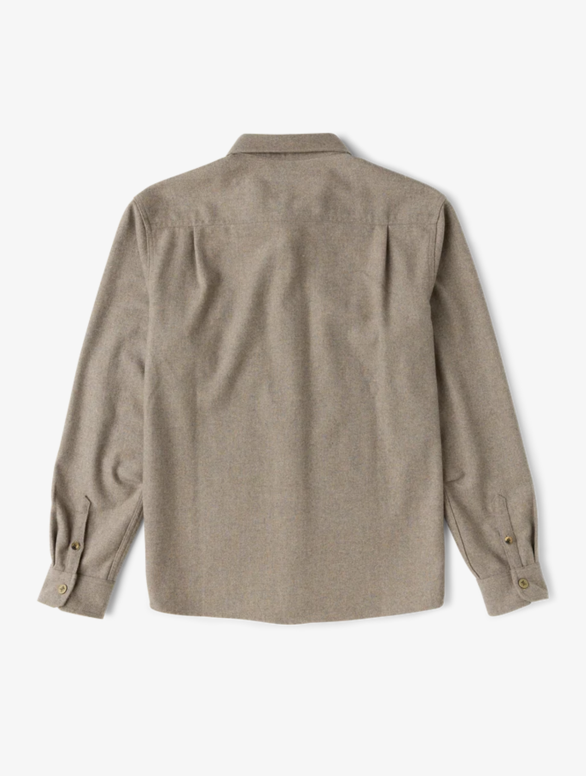 Nordsman 2.0 Long Sleeve Flannel