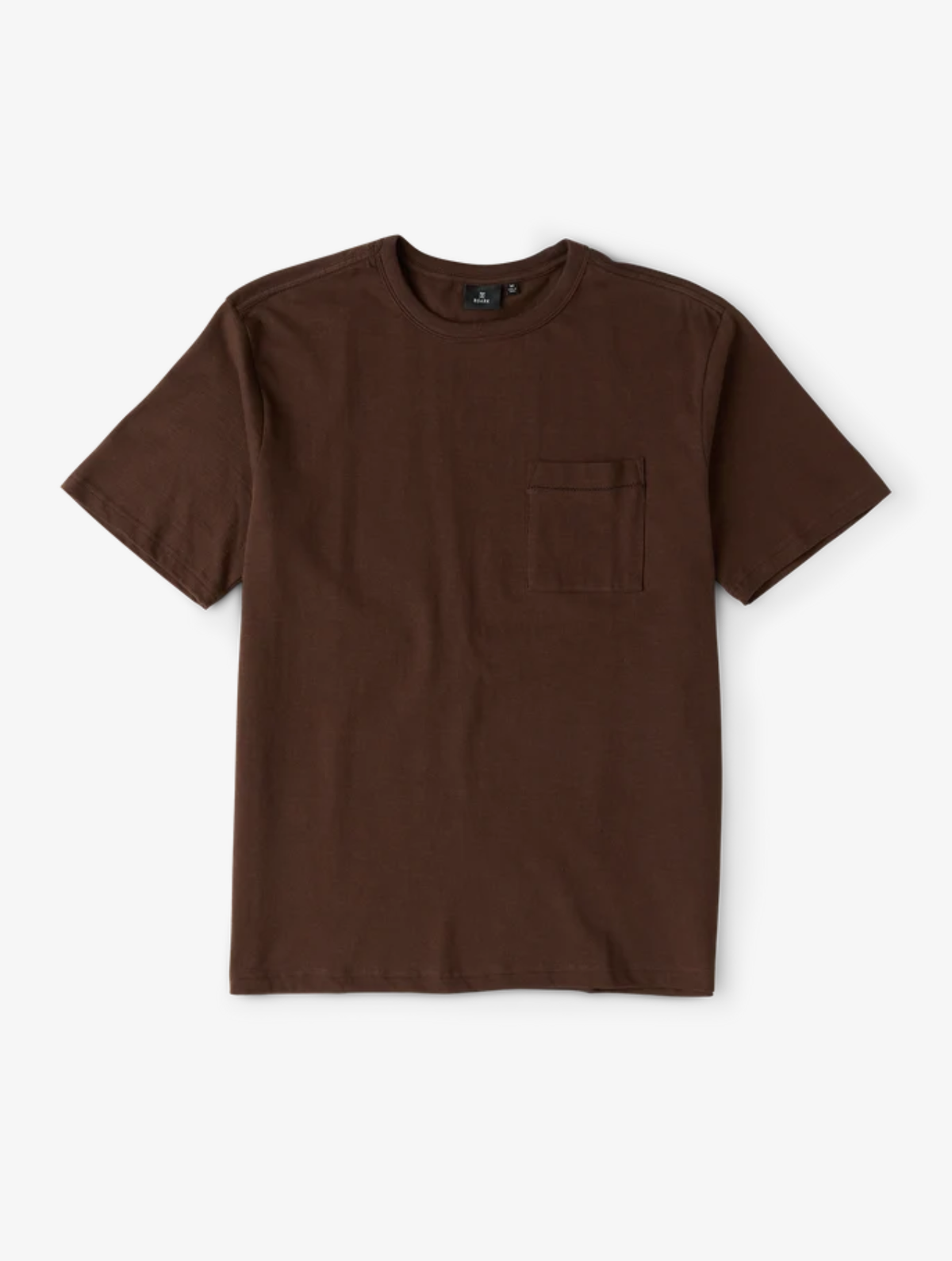 Well Worn Organic Tee