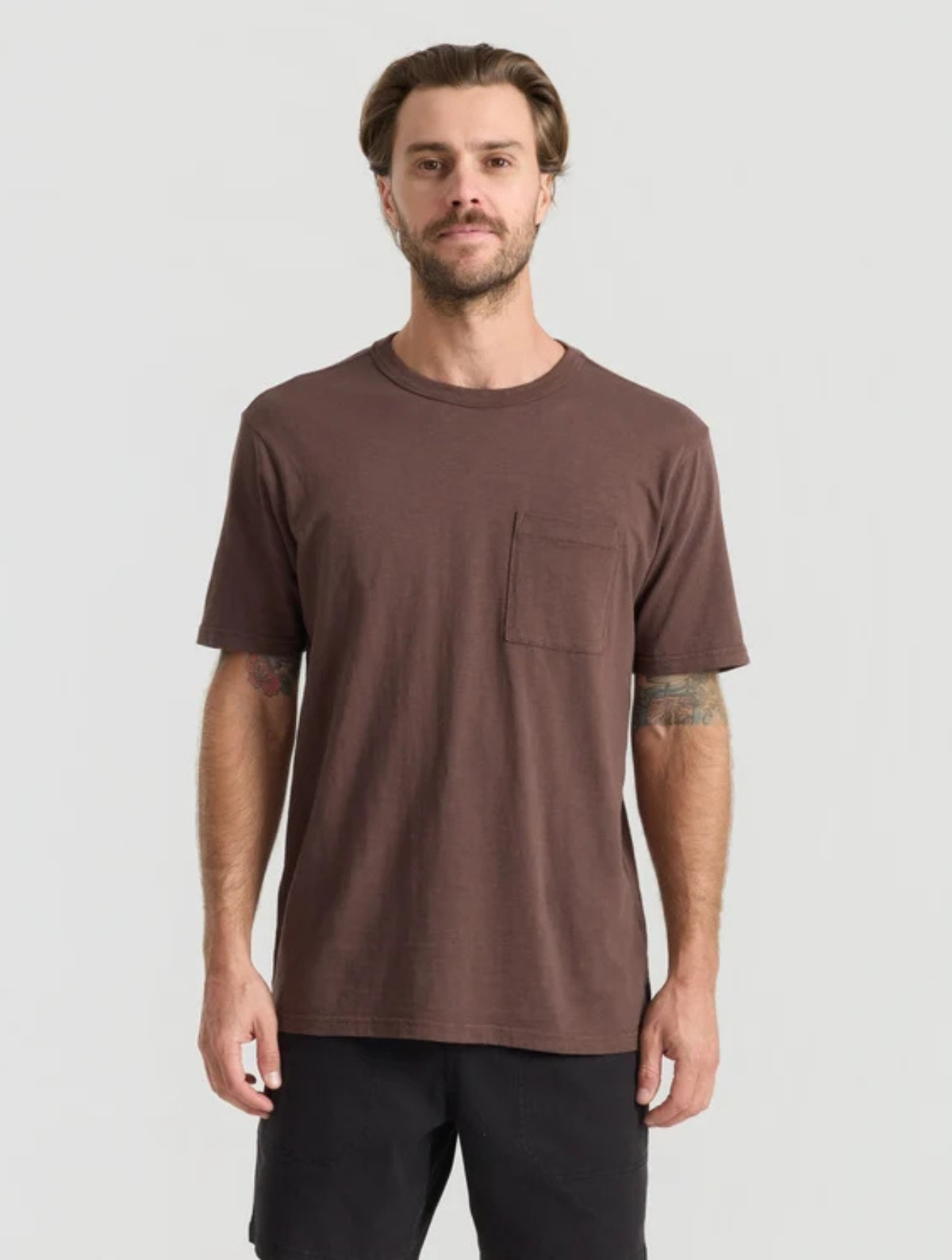 Well Worn Organic Tee