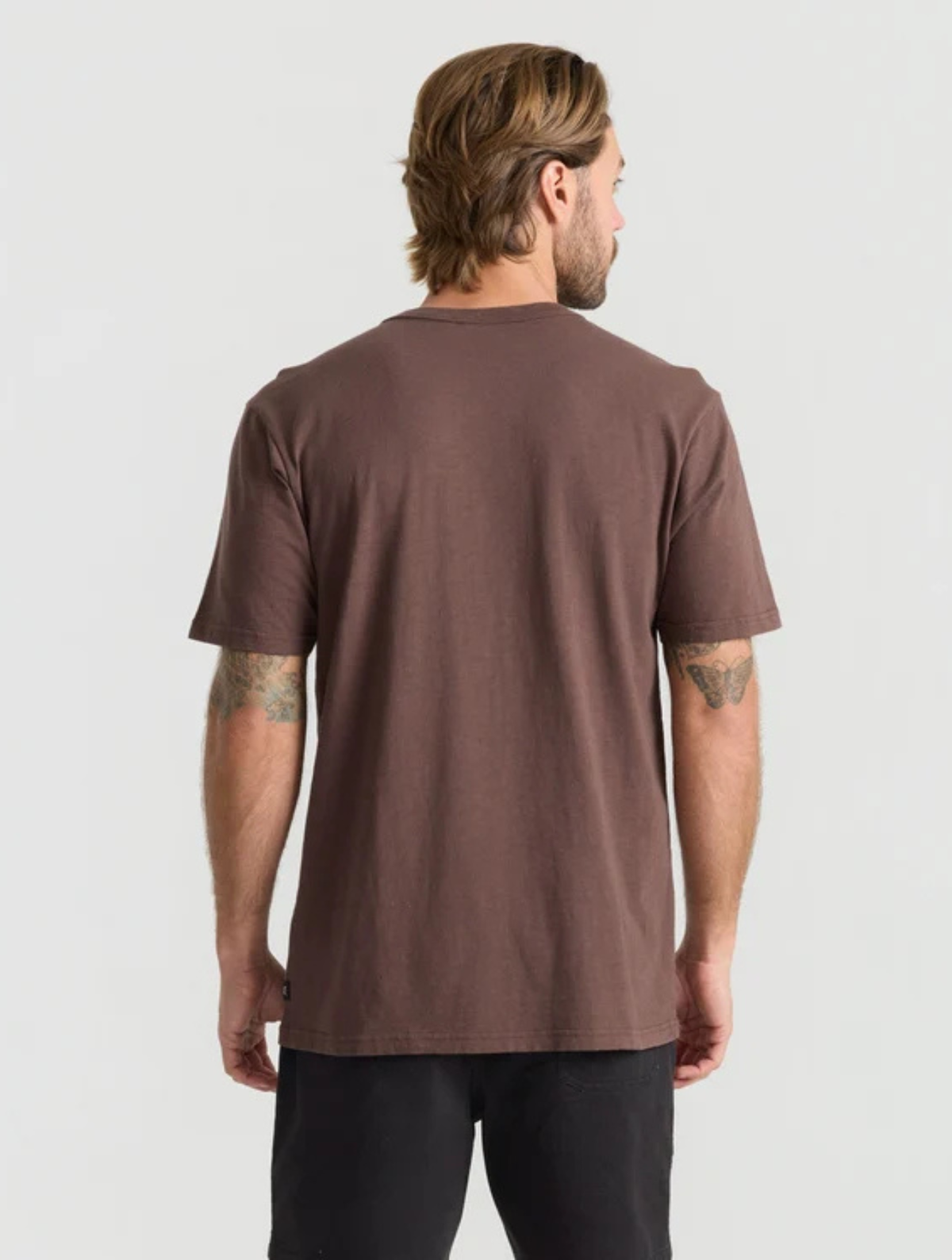 Well Worn Organic Tee