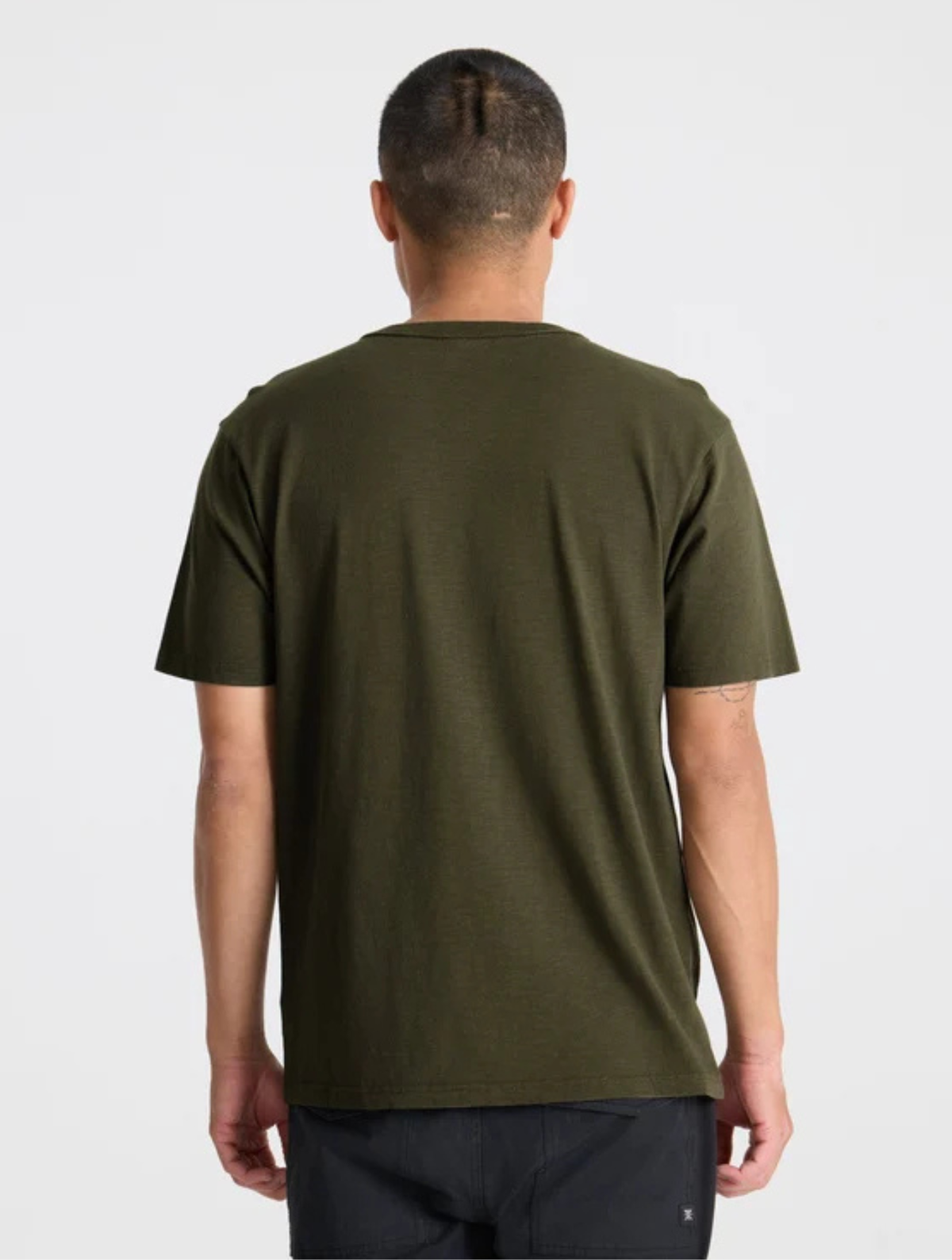 Well Worn Organic Tee