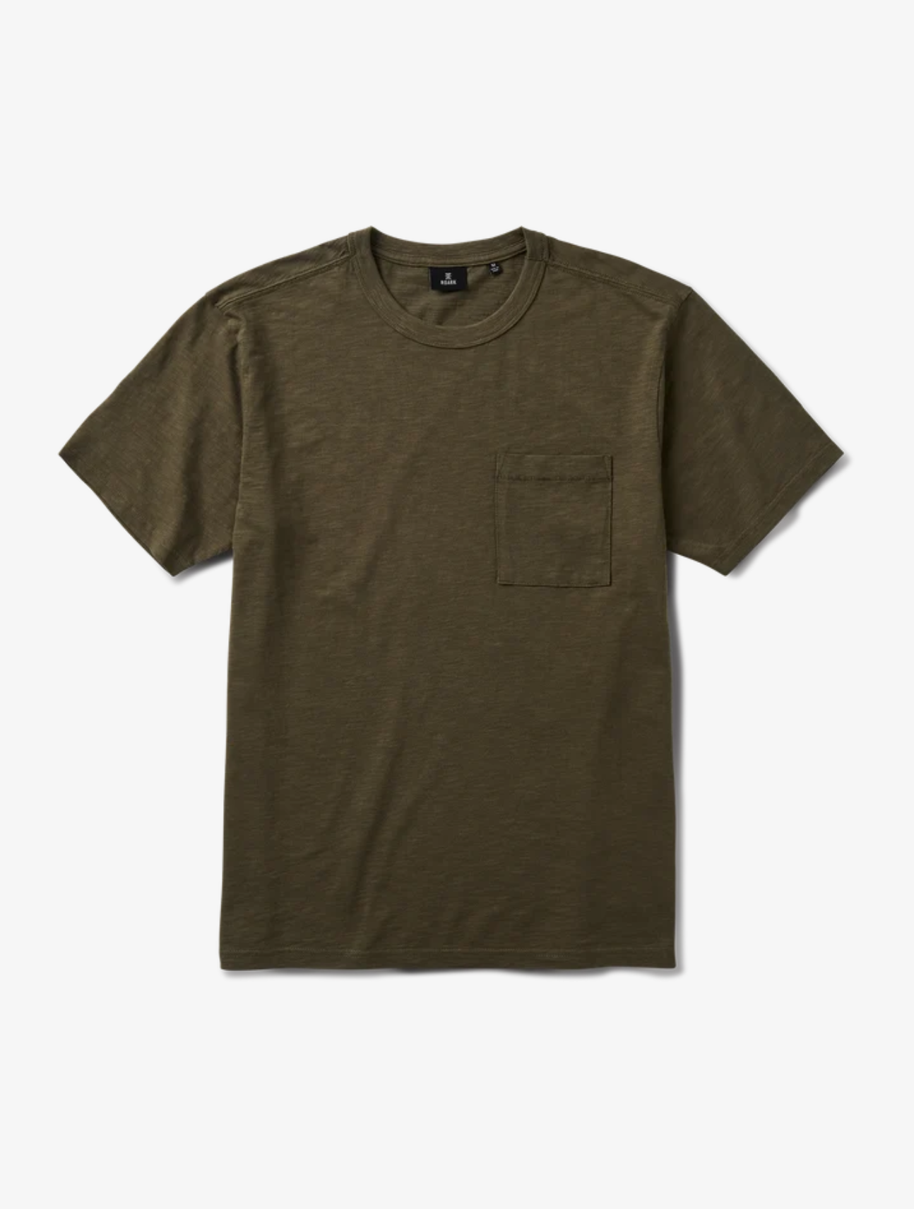 Well Worn Organic Tee