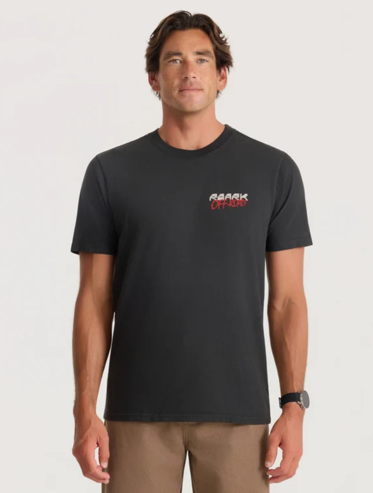 Off Road Premium Tee