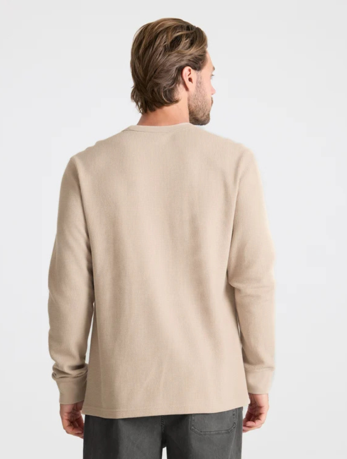 Well Worn Thermal Long Sleeve