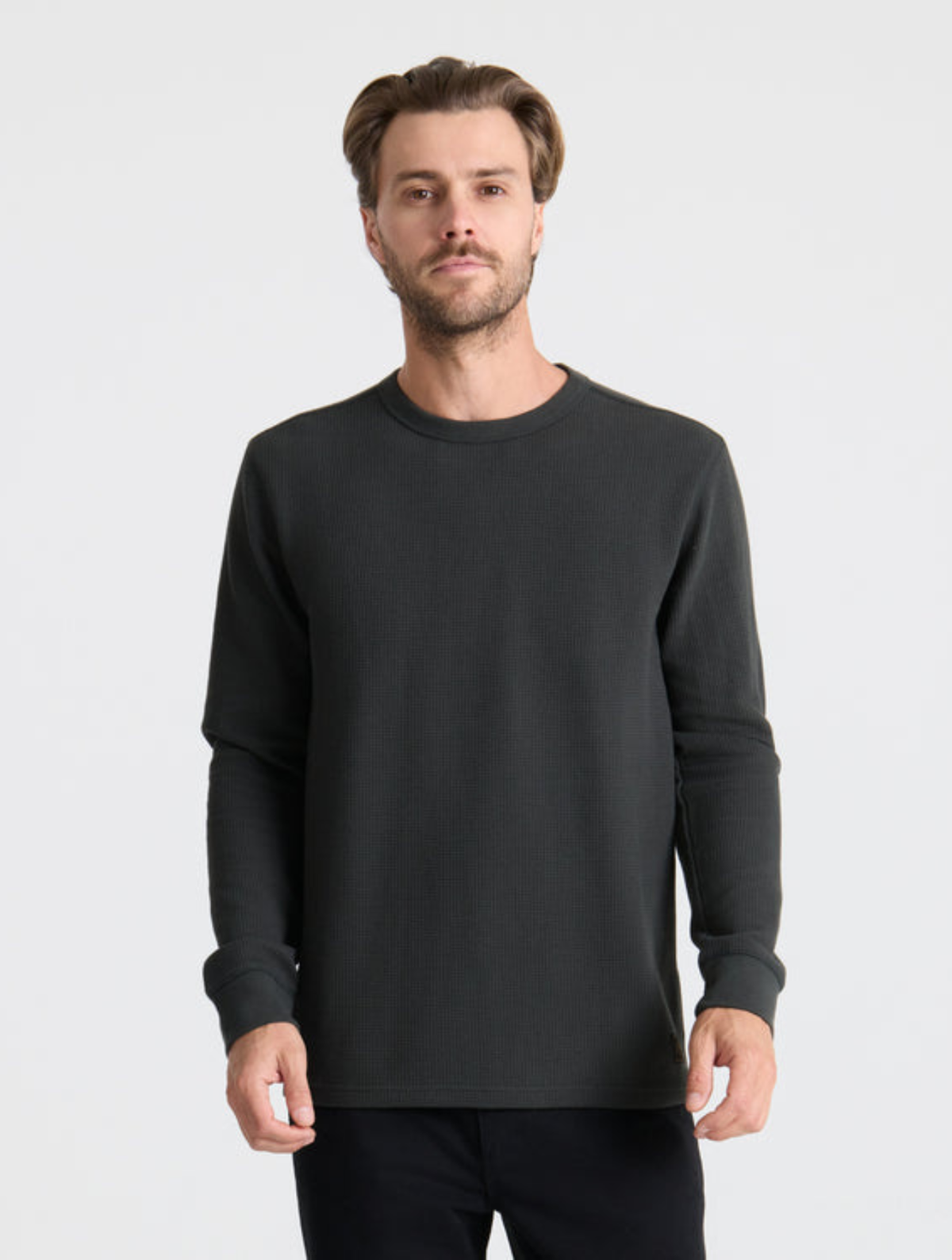 Well Worn Thermal Long Sleeve